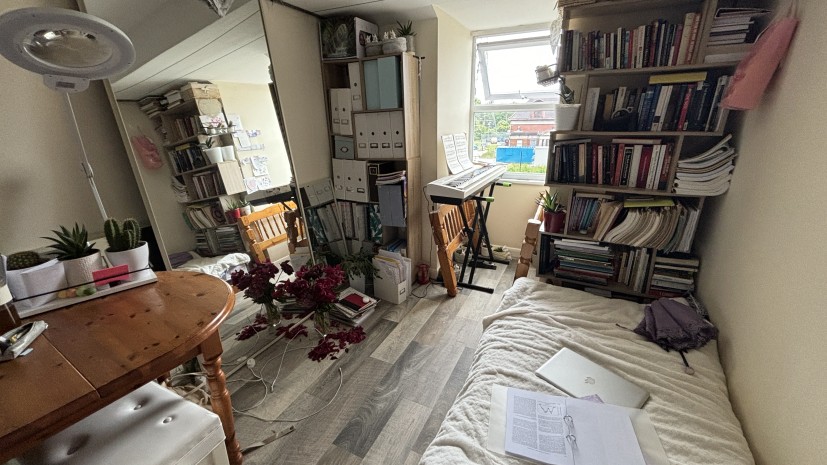 Josephs Road, Guildford, Surrey, GU1 1BT