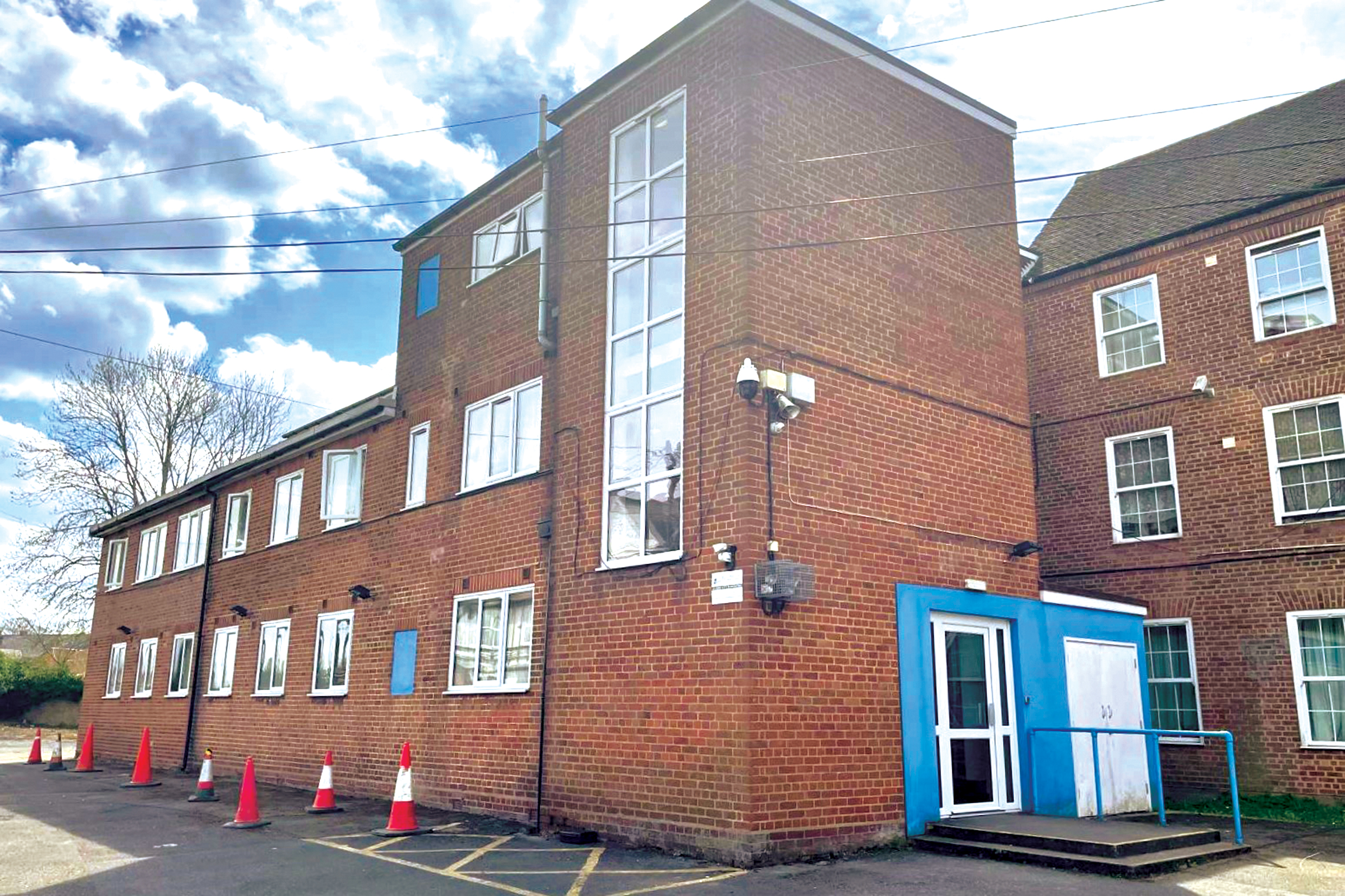 13 Cardinal House, Bridge Road, Birmingham, West Midlands, B8 3ST