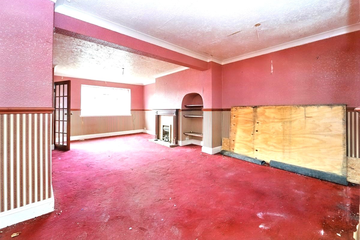 Dashwood Road, Oxford, Oxfordshire, OX4 4SJ