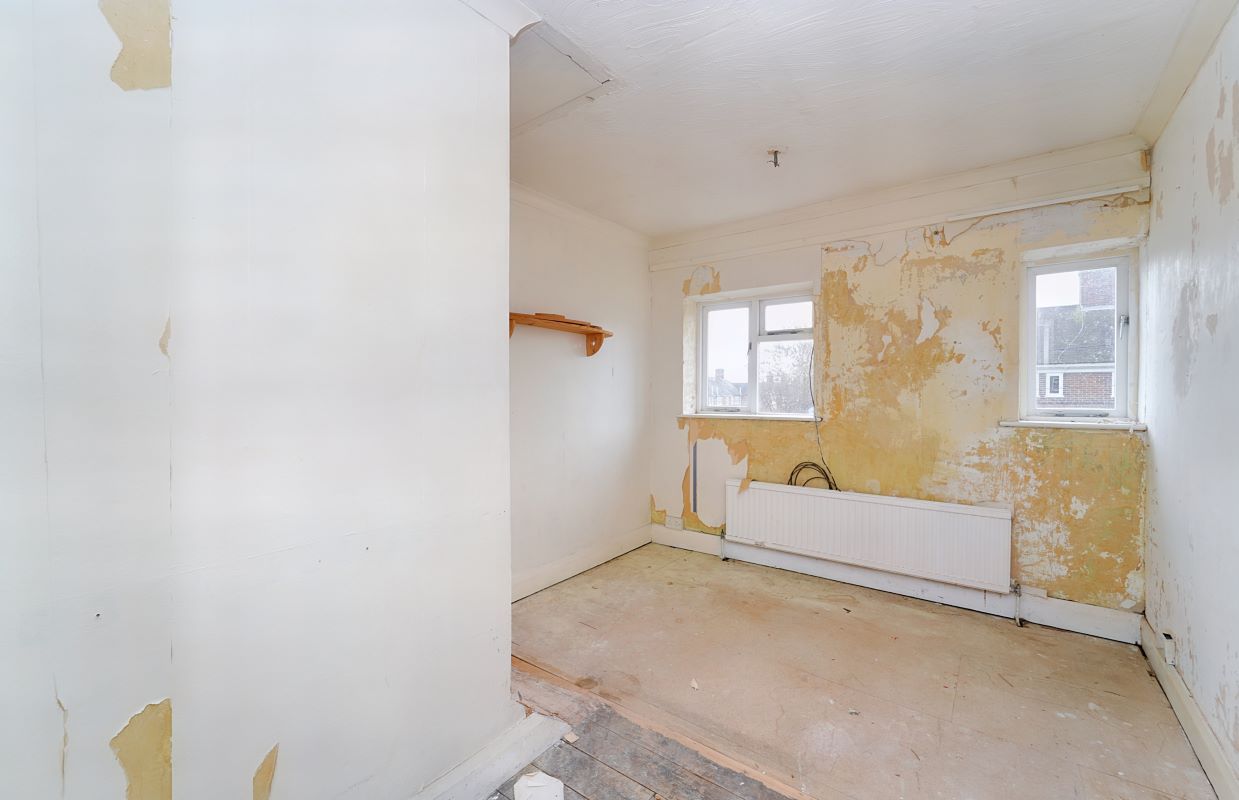 Dashwood Road, Oxford, Oxfordshire, OX4 4SJ