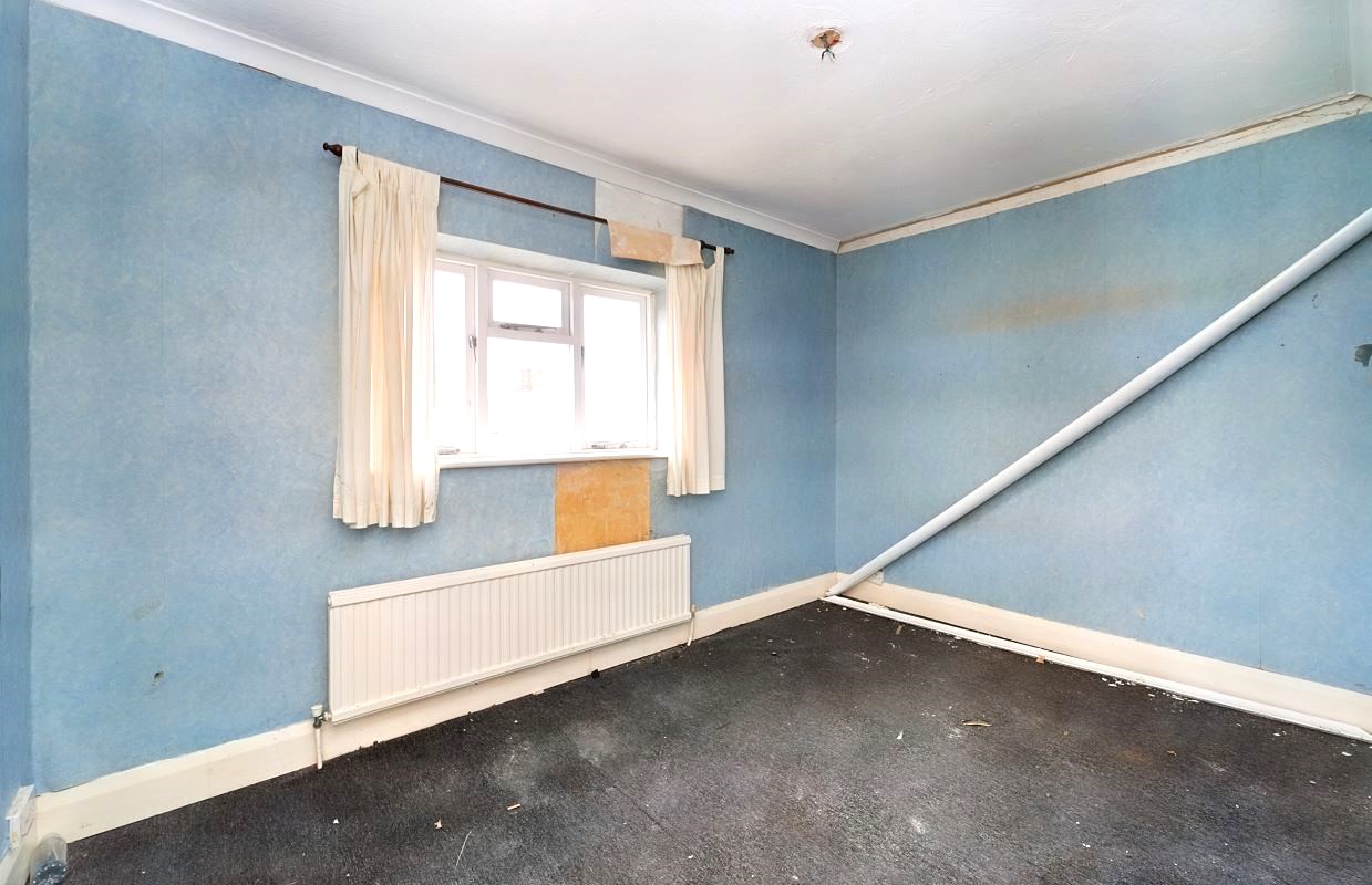 Dashwood Road, Oxford, Oxfordshire, OX4 4SJ