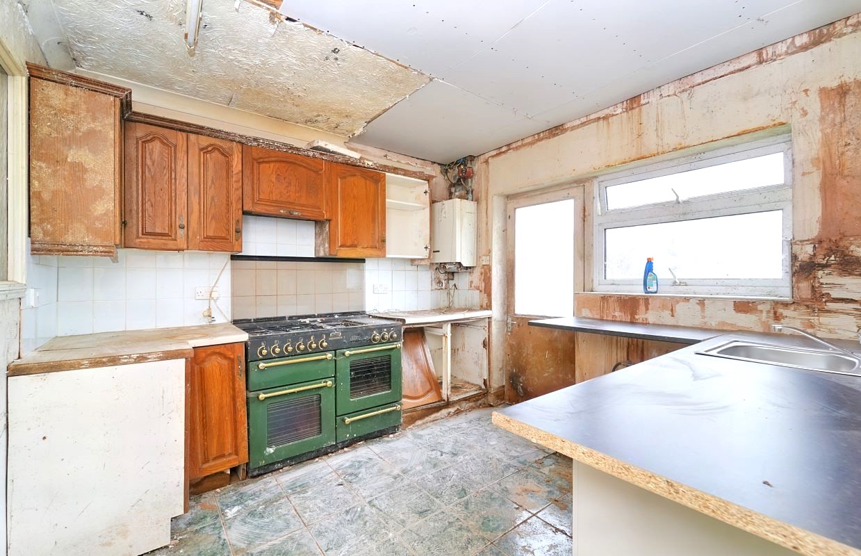 Dashwood Road, Oxford, Oxfordshire, OX4 4SJ