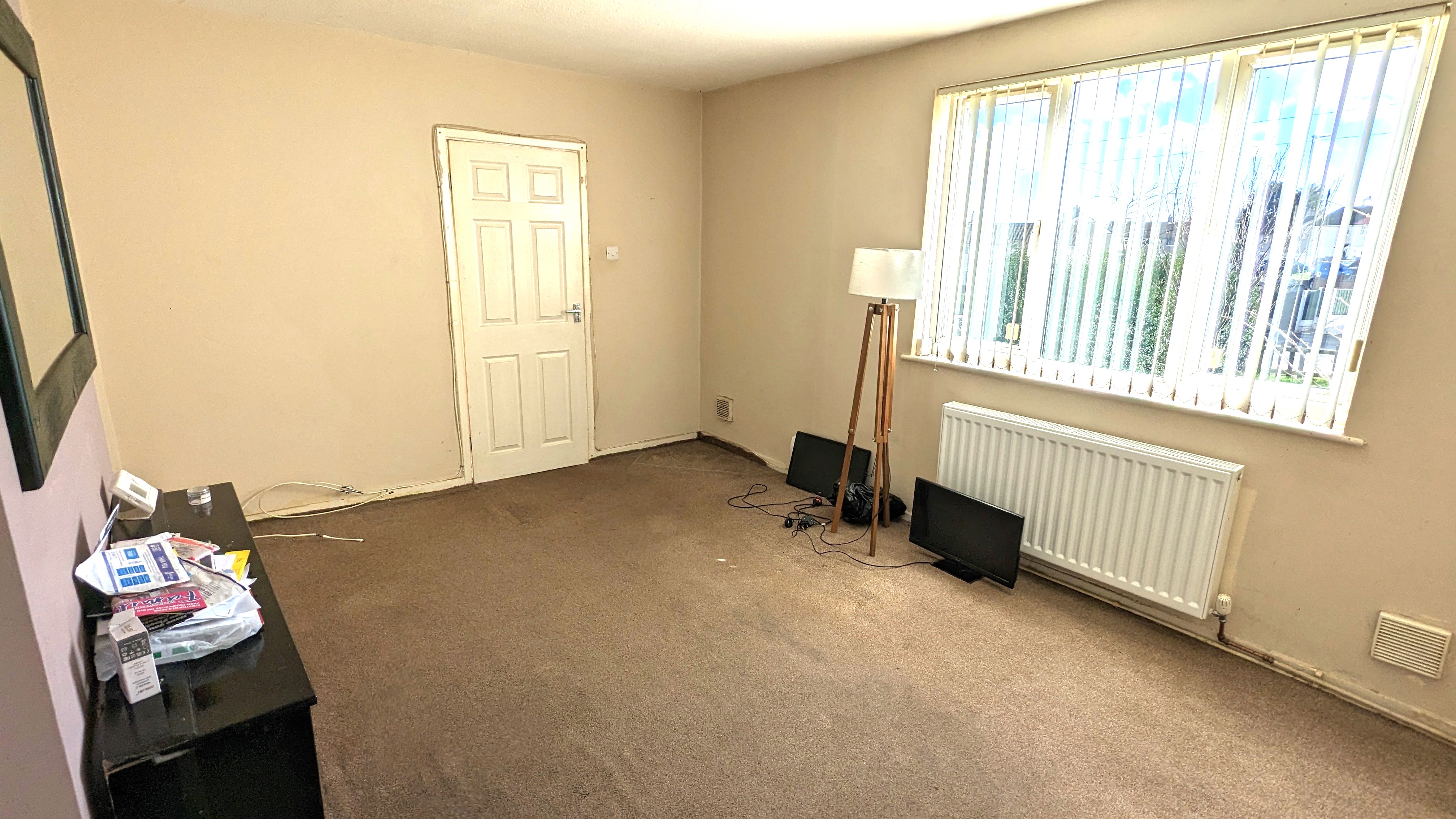 Devon Drive, Brimington, Chesterfield, Derbyshire, S43 1DZ