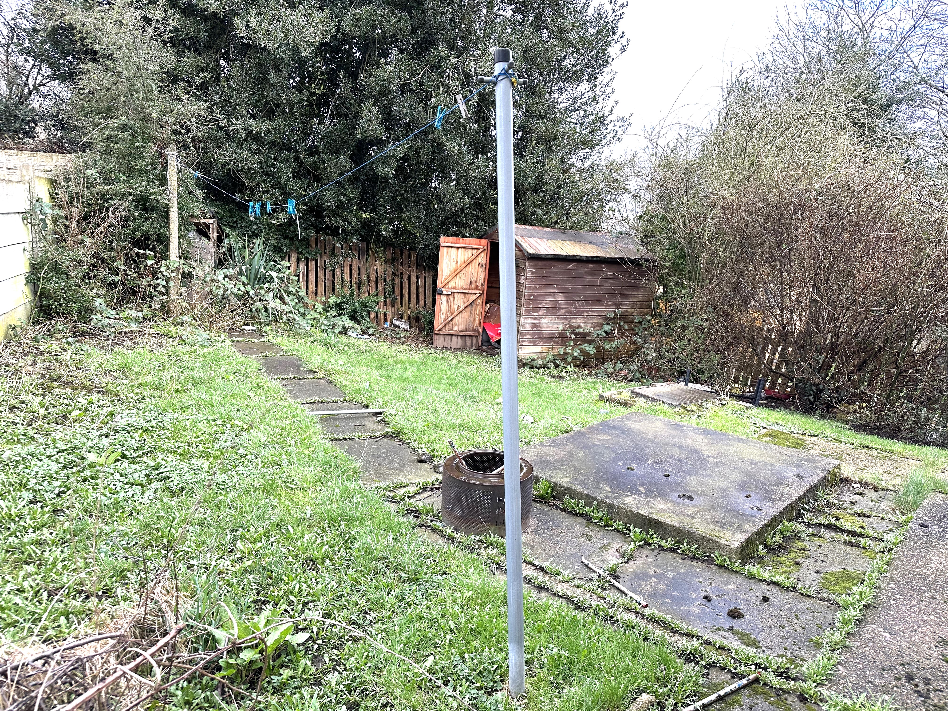 Devon Drive, Brimington, Chesterfield, Derbyshire, S43 1DZ