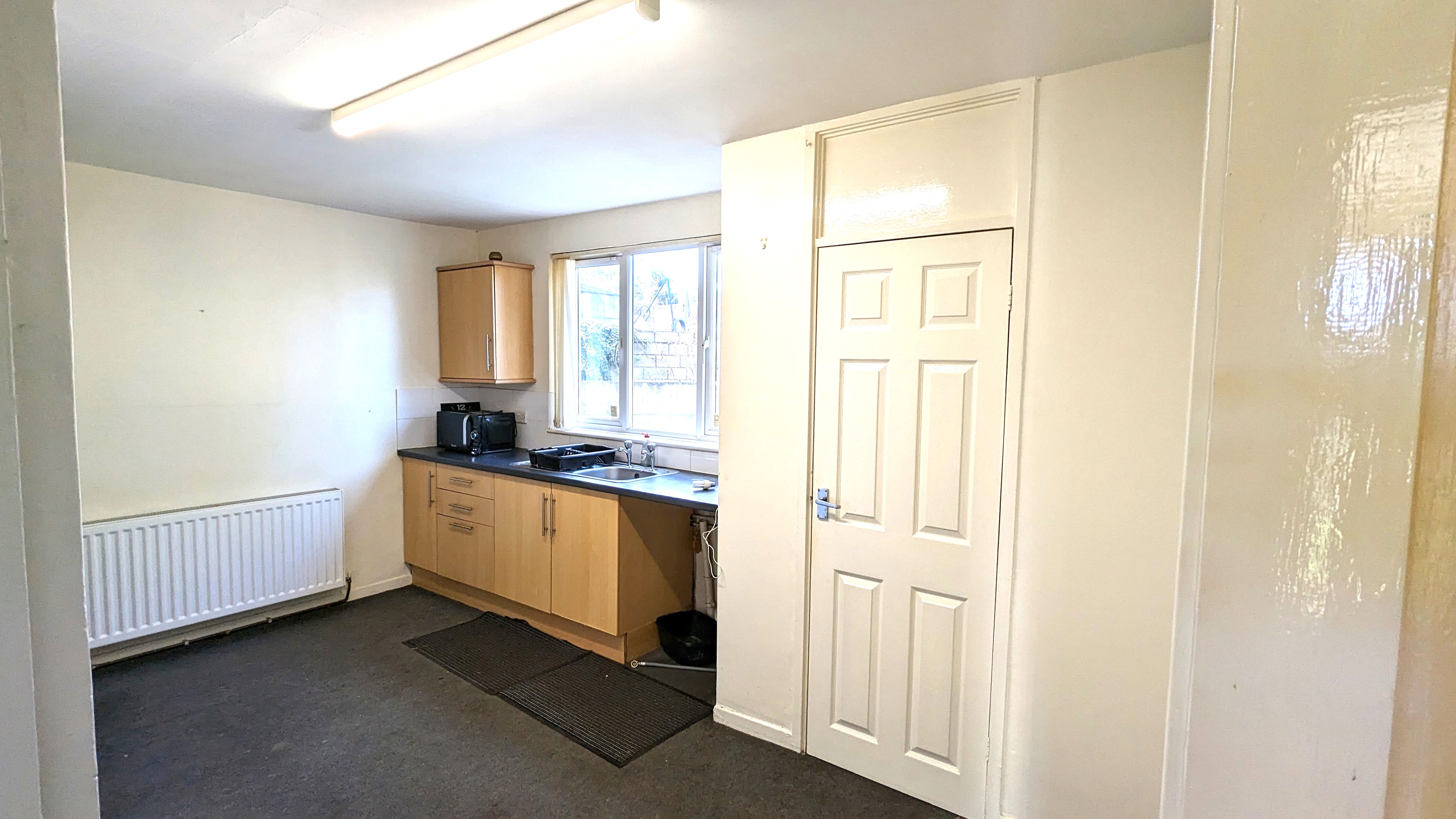 Devon Drive, Brimington, Chesterfield, Derbyshire, S43 1DZ
