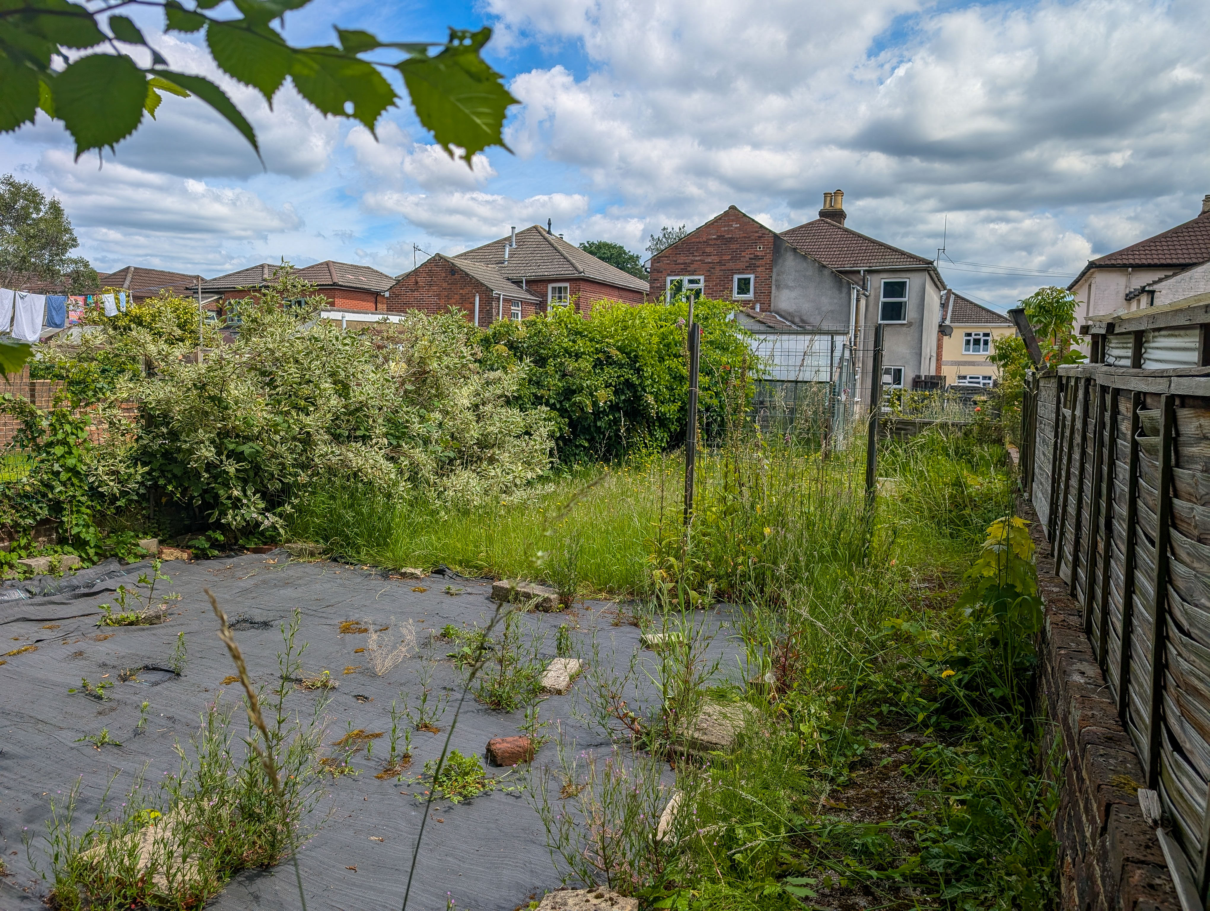 Kent Road, Southampton, Hampshire, SO17 2LH