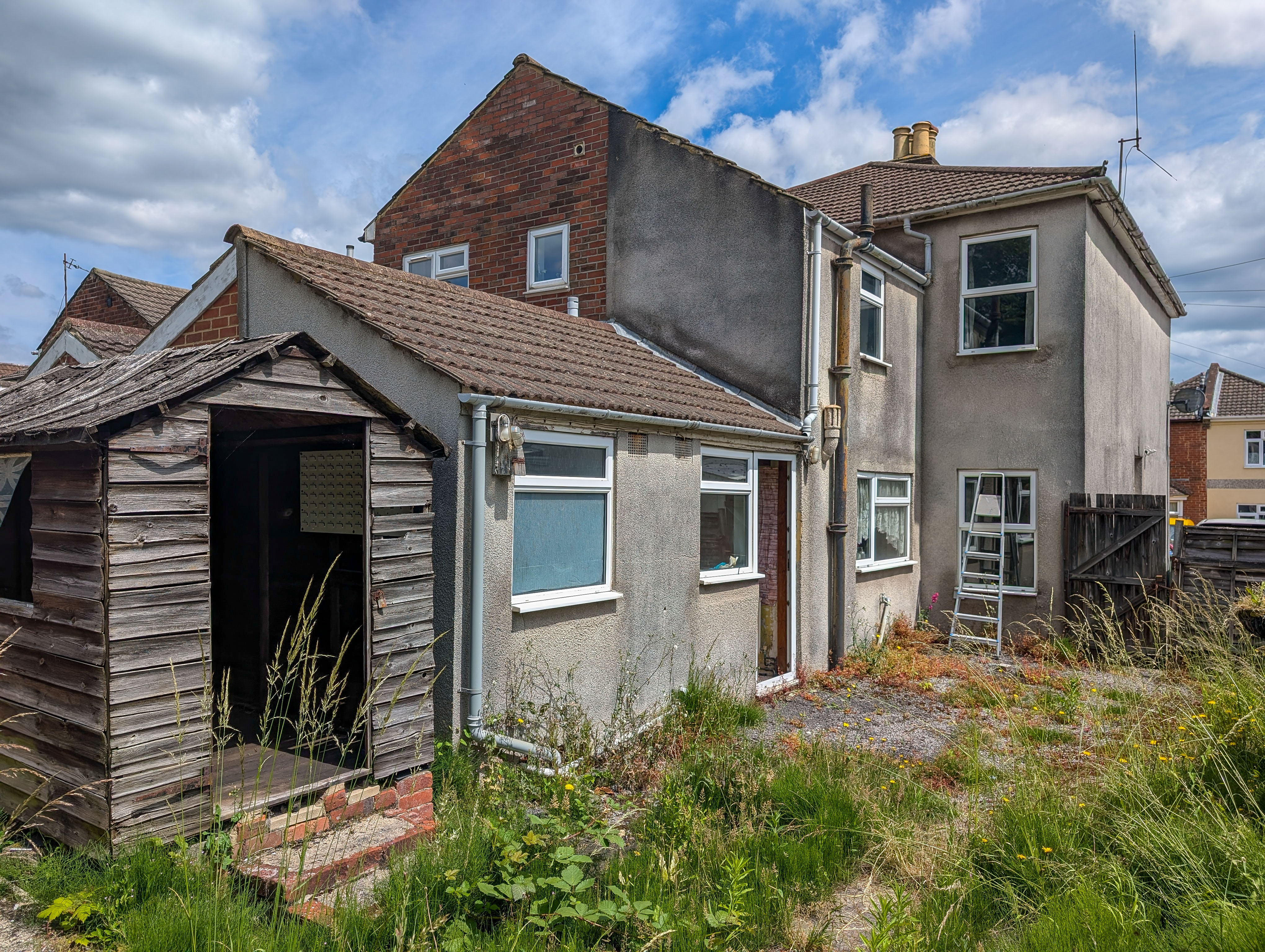 Kent Road, Southampton, Hampshire, SO17 2LH