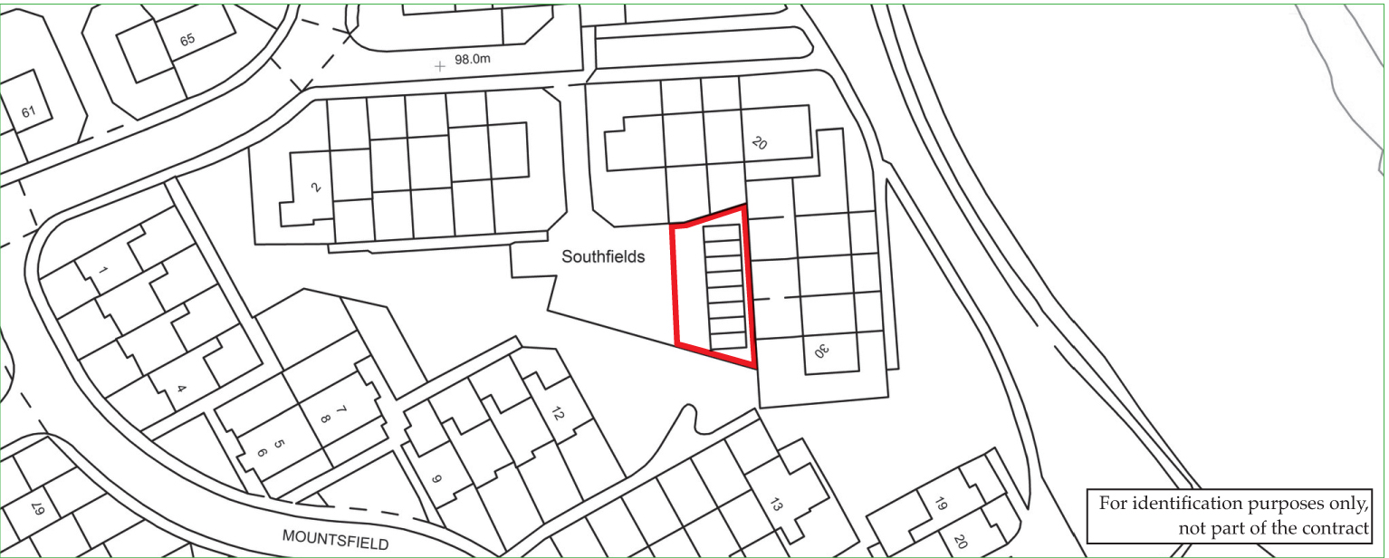 Southfields, Feltham Drive, Frome, Somerset, BA11 5AN