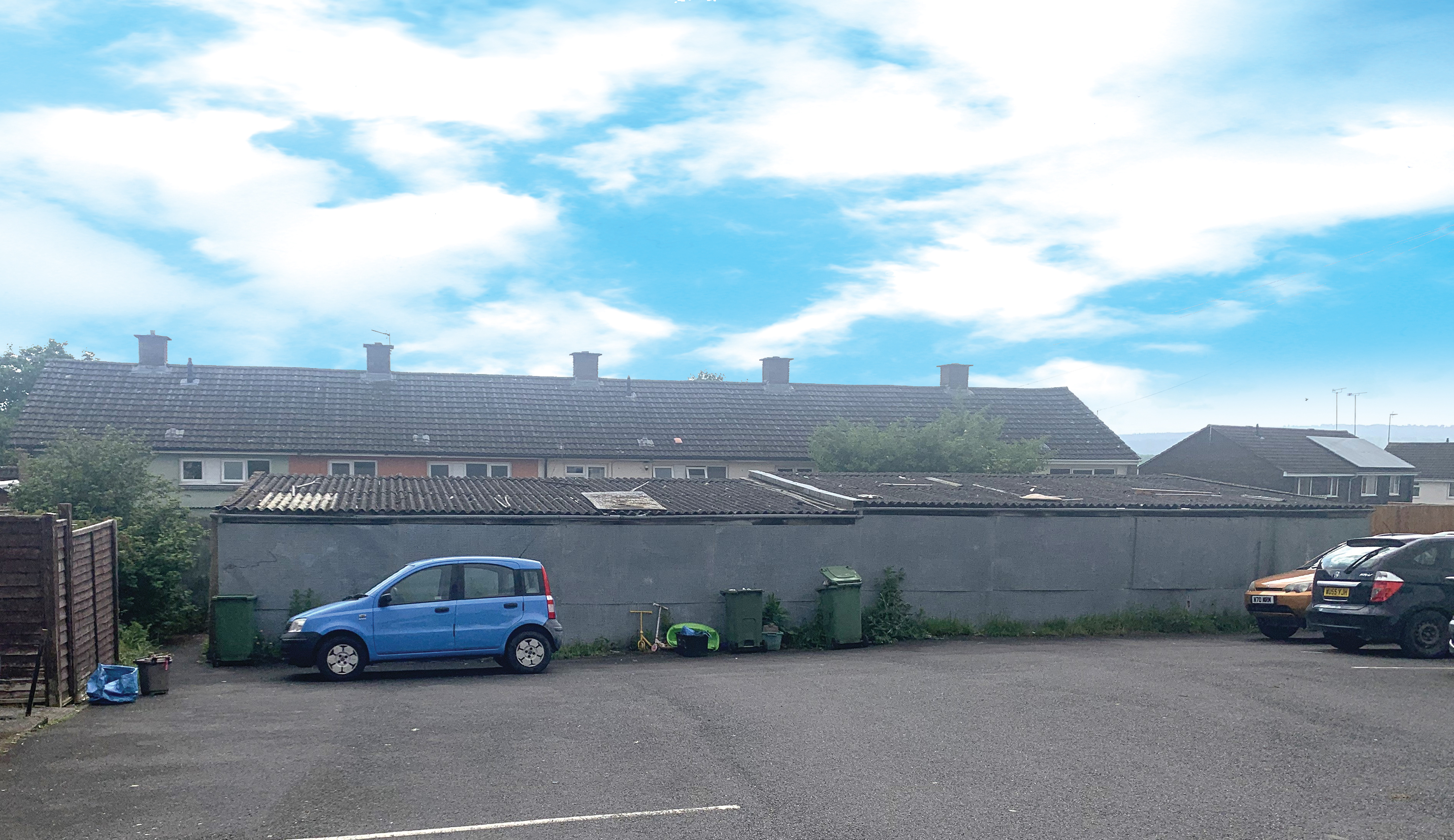 Southfields, Feltham Drive, Frome, Somerset, BA11 5AN