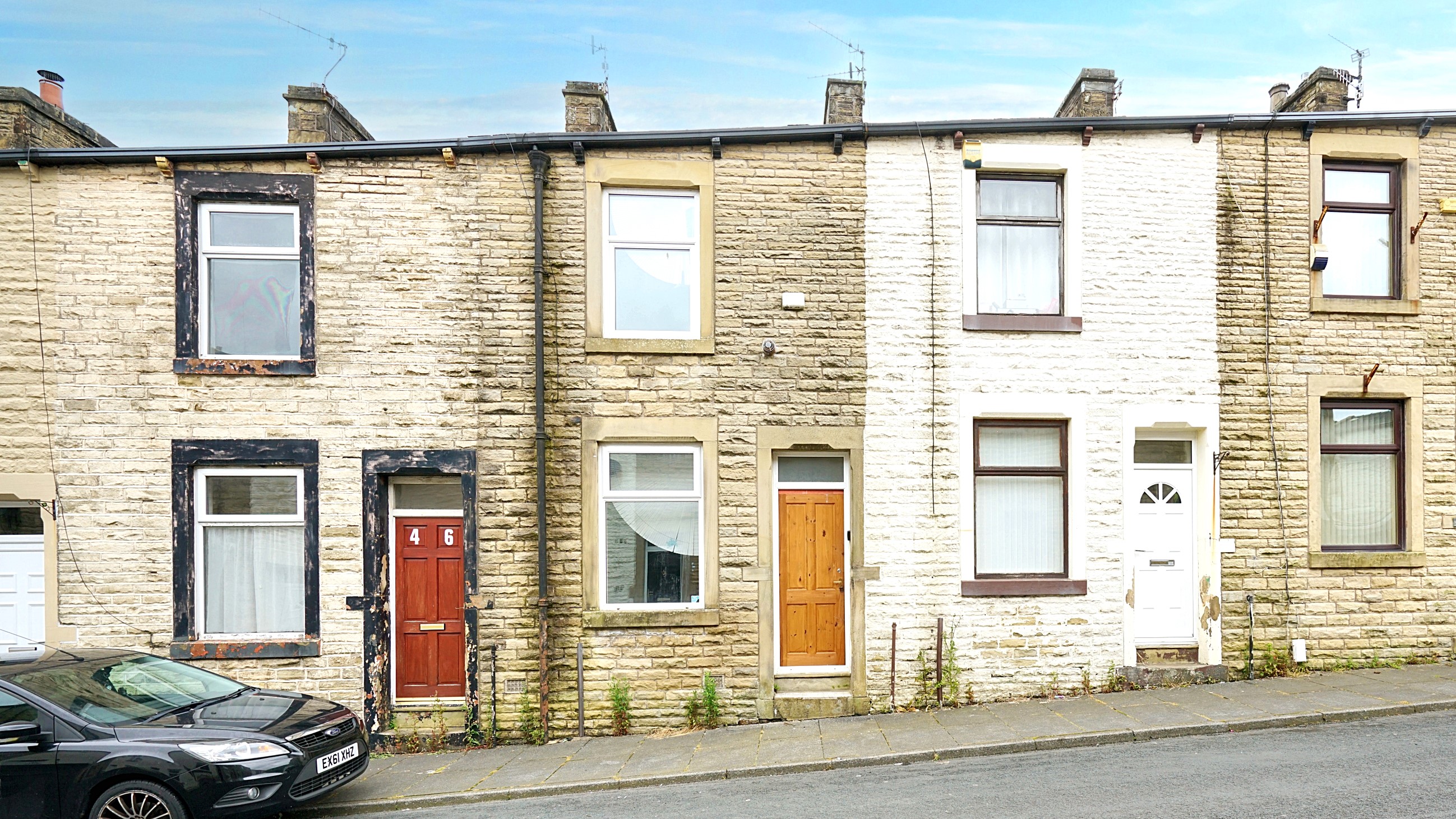 Laithe Street, Burnley, Lancashire, BB11 2LH