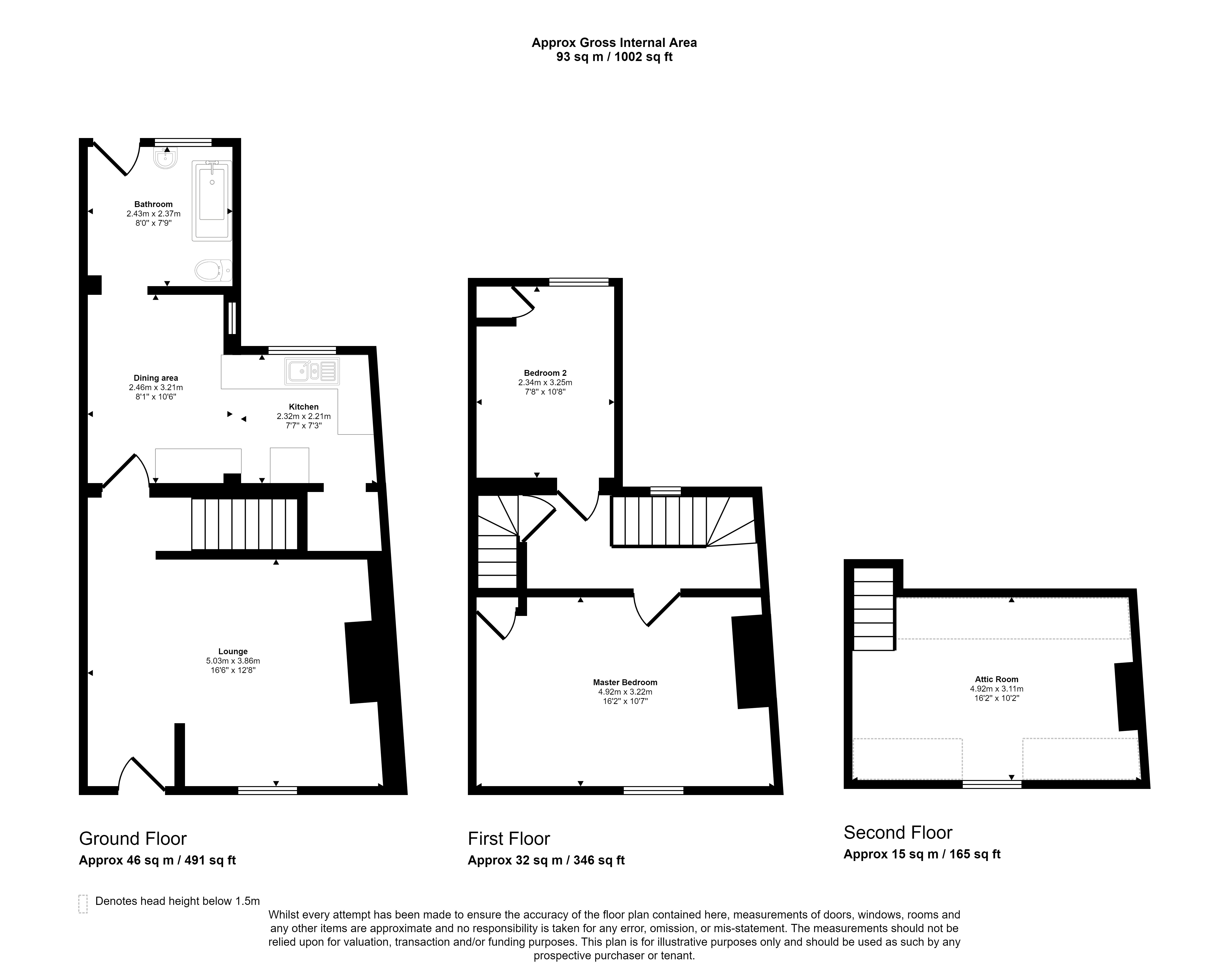 Moor Street, Gloucester, Gloucestershire, GL1 4NJ