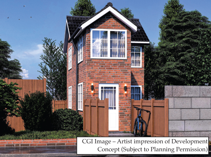 Harley Road, Harrow, Middlesex, HA1 4XG