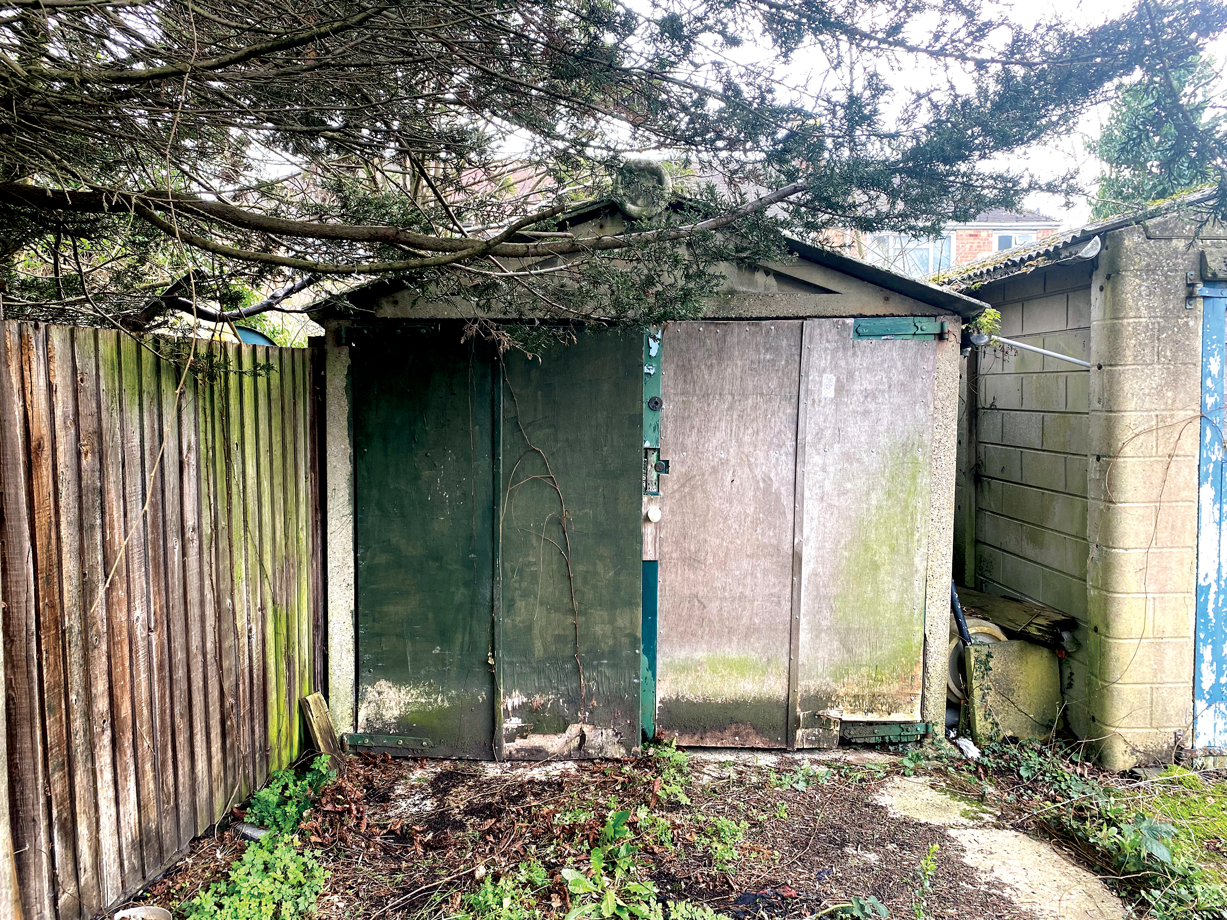 Harley Road, Harrow, Middlesex, HA1 4XG