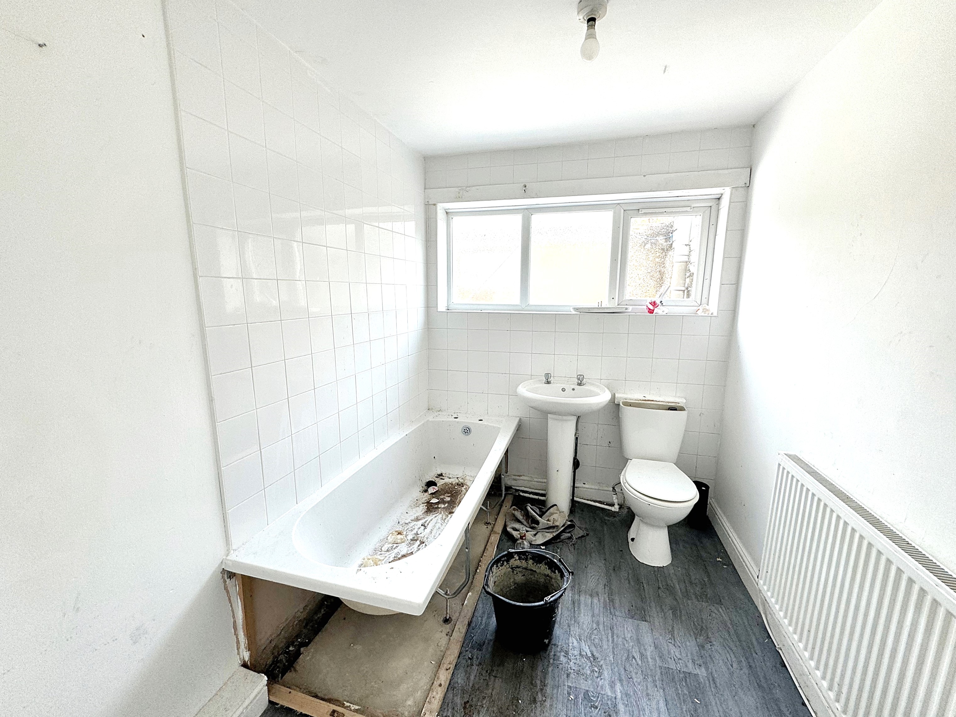 Property cover