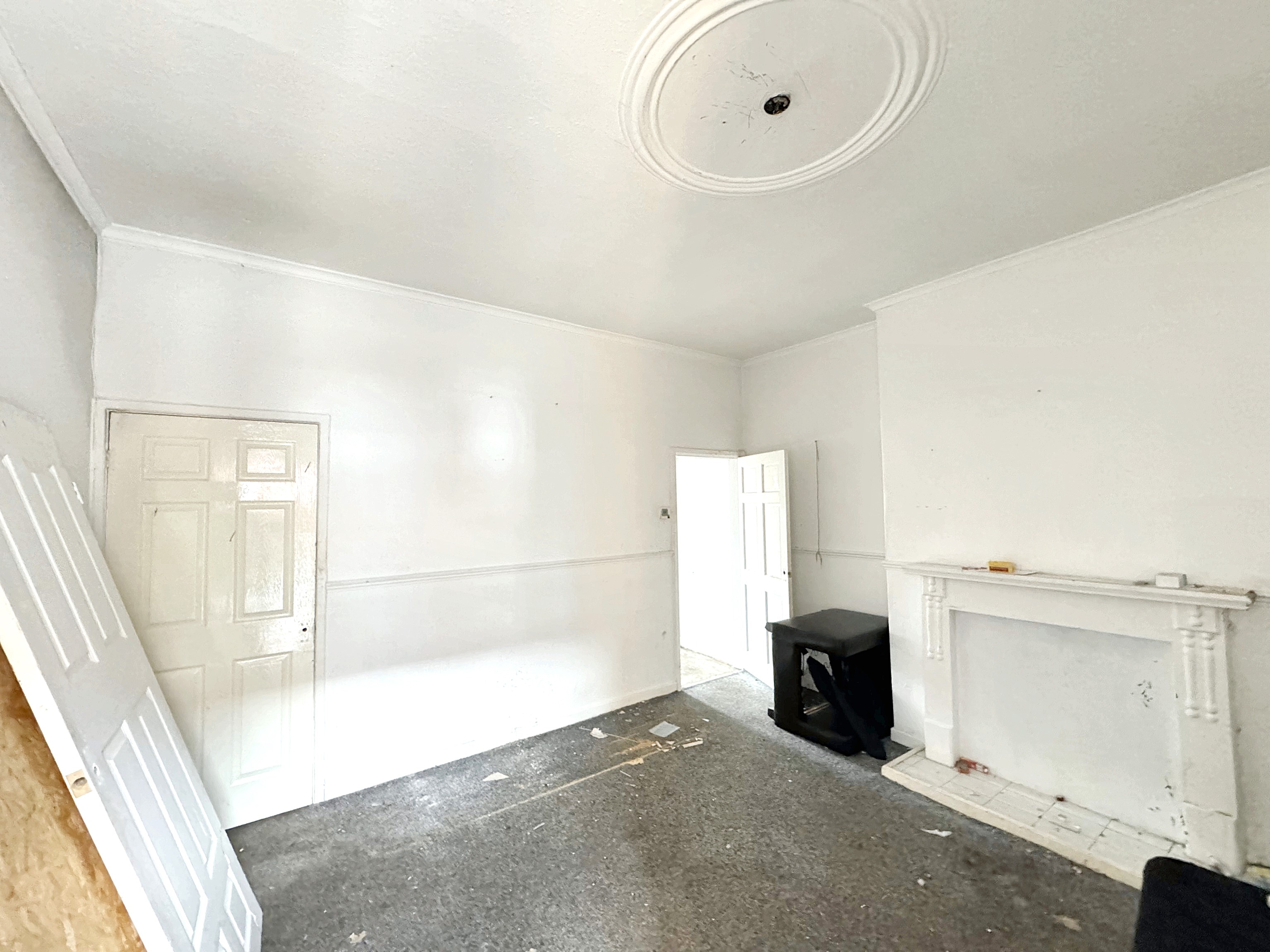 Helmsley Street, Hartlepool, Cleveland, TS24 8QN