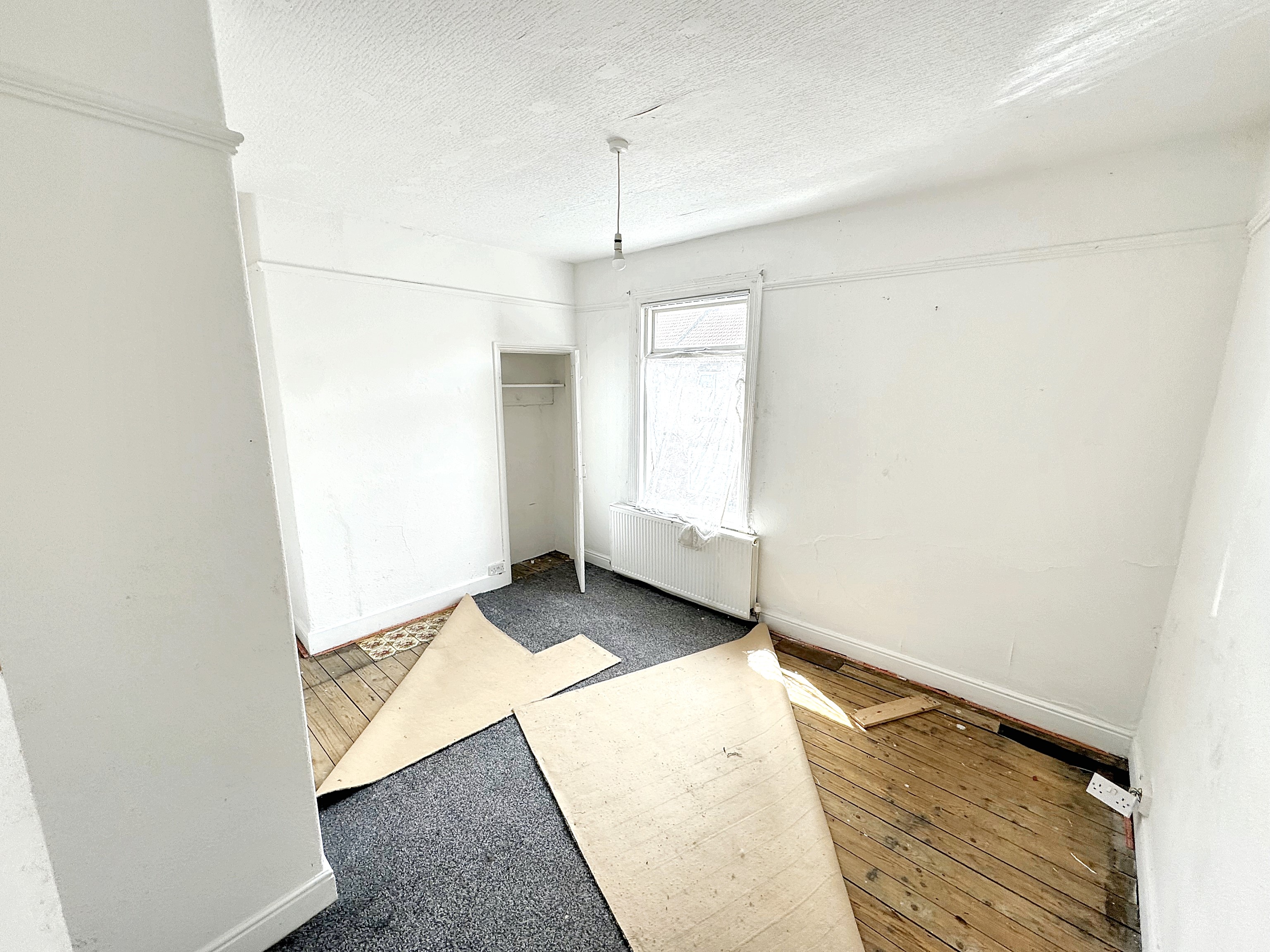 Helmsley Street, Hartlepool, Cleveland, TS24 8QN