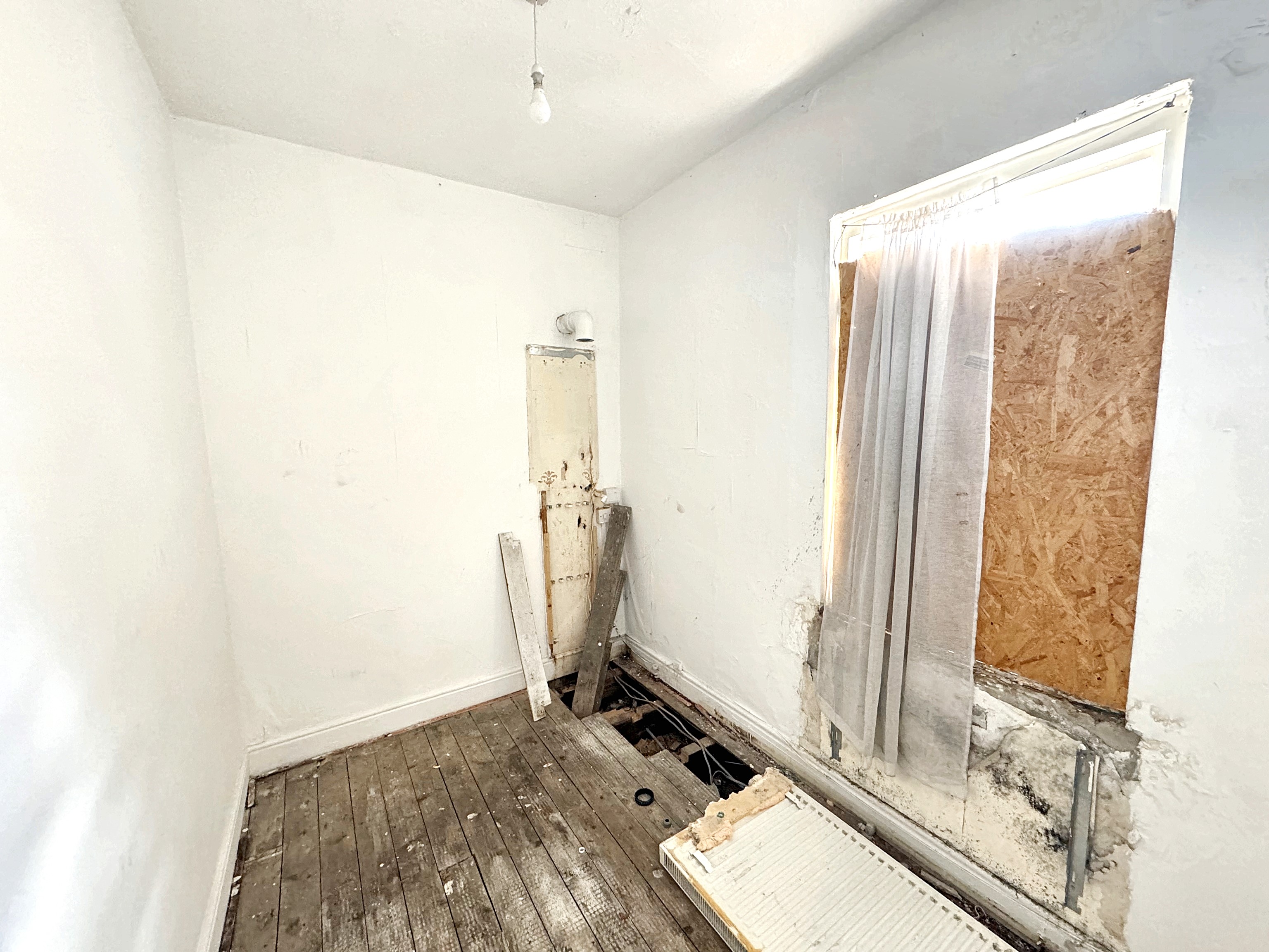Helmsley Street, Hartlepool, Cleveland, TS24 8QN