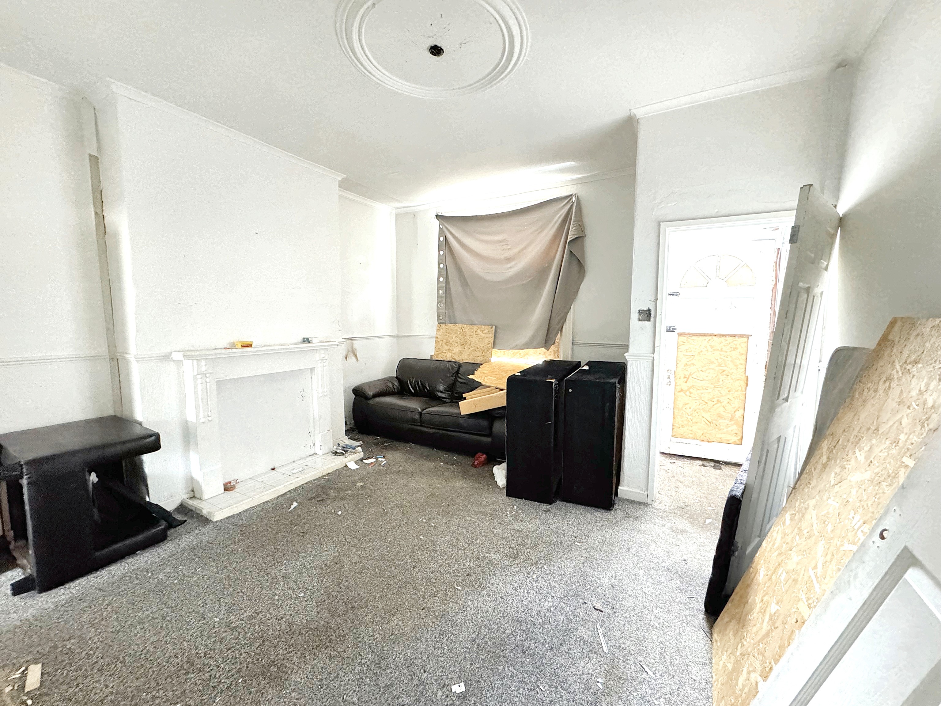 Helmsley Street, Hartlepool, Cleveland, TS24 8QN
