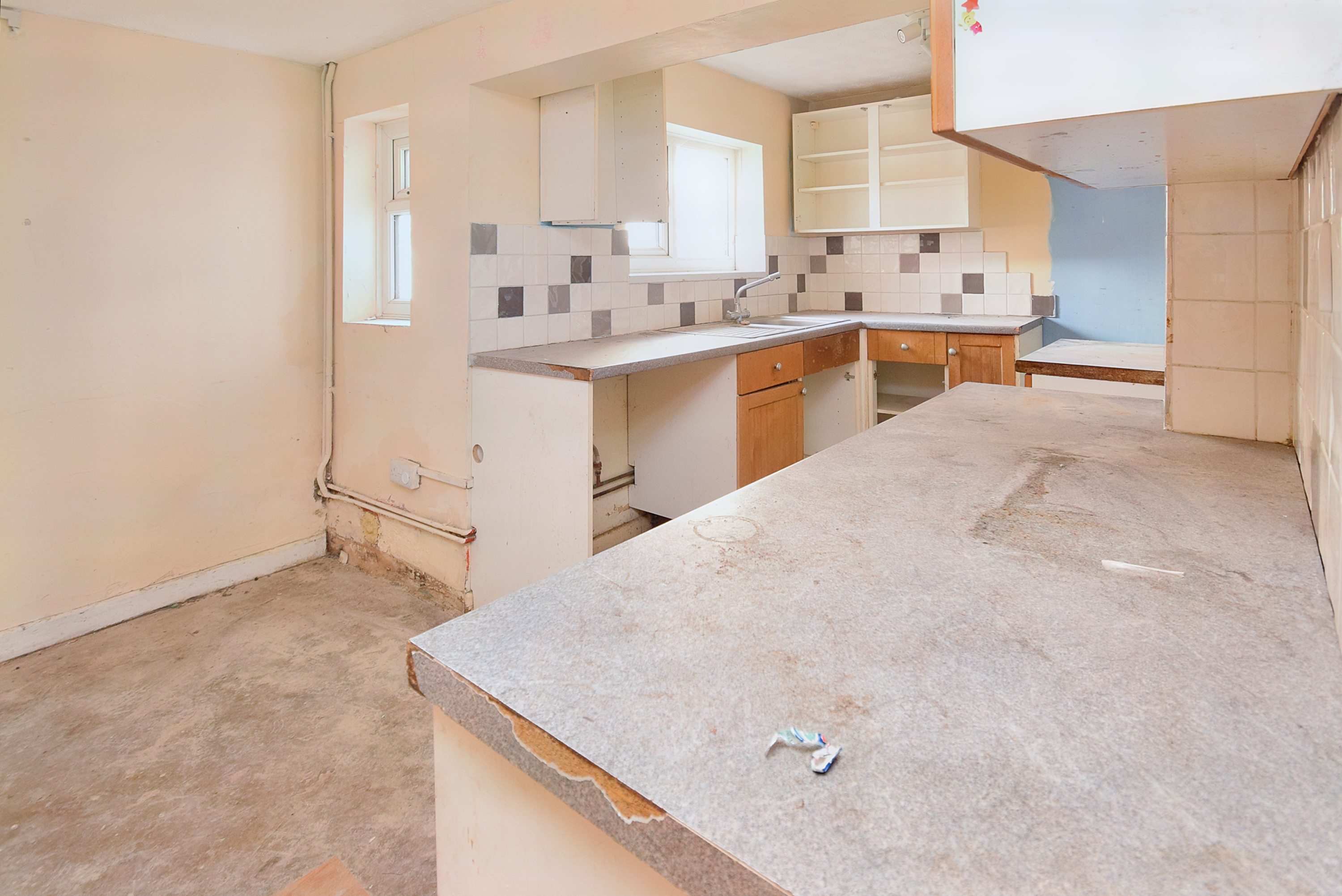 Moor Street, Gloucester, Gloucestershire, GL1 4NJ