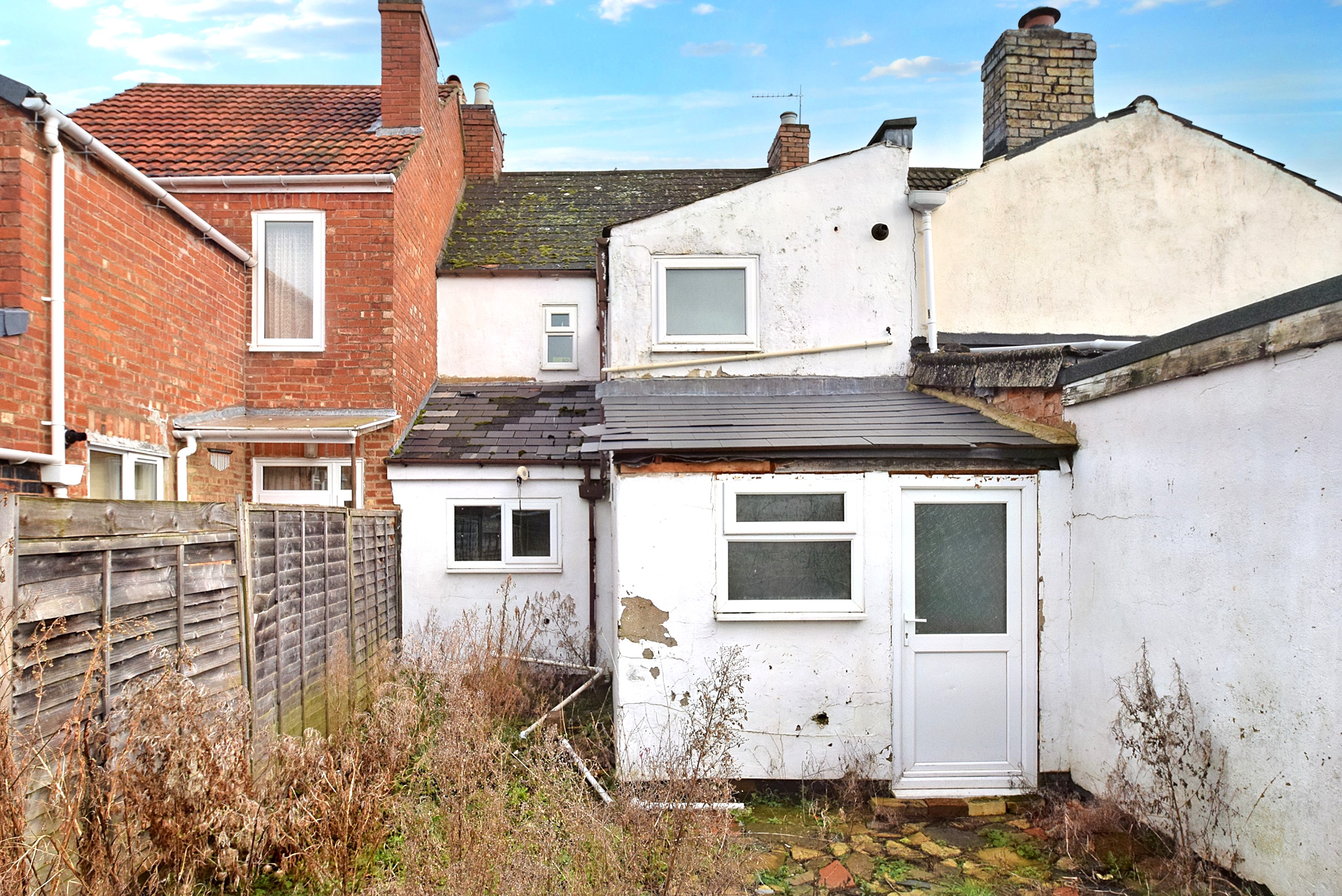 Moor Street, Gloucester, Gloucestershire, GL1 4NJ