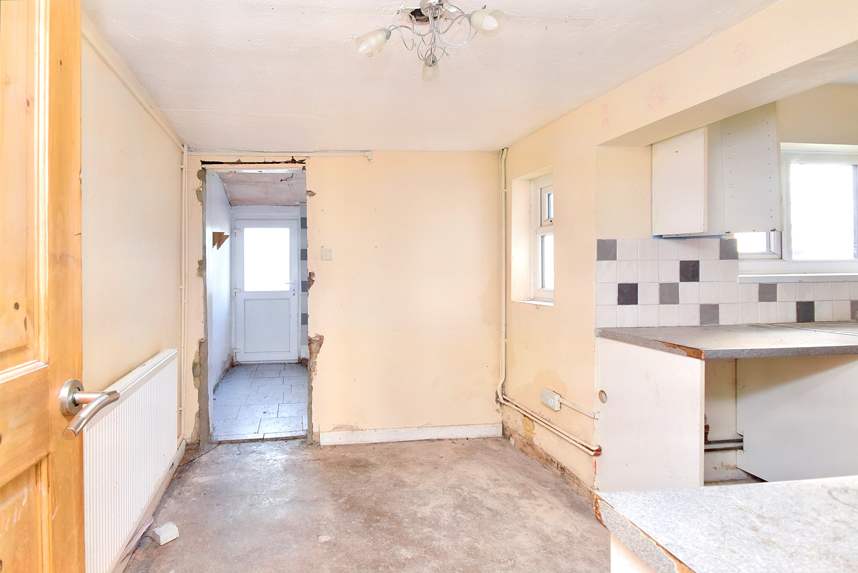 Moor Street, Gloucester, Gloucestershire, GL1 4NJ