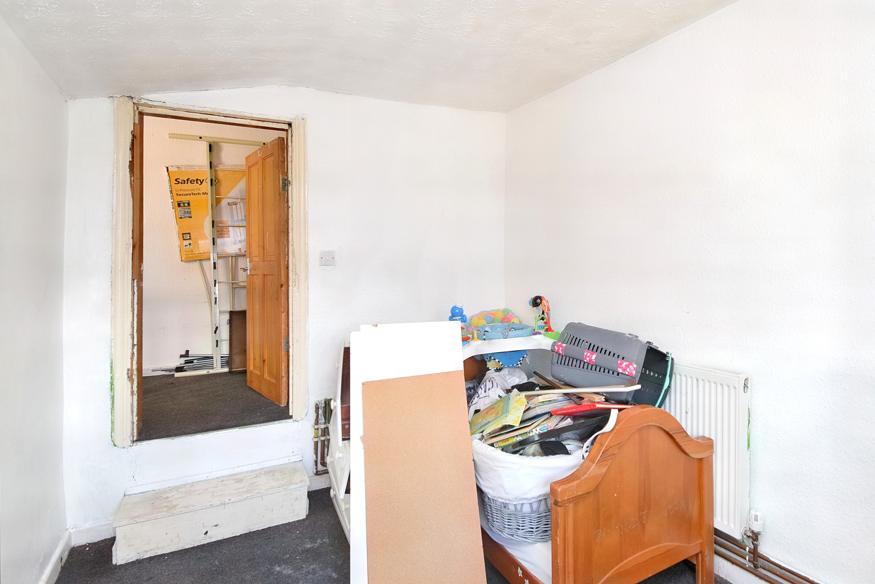 Moor Street, Gloucester, Gloucestershire, GL1 4NJ