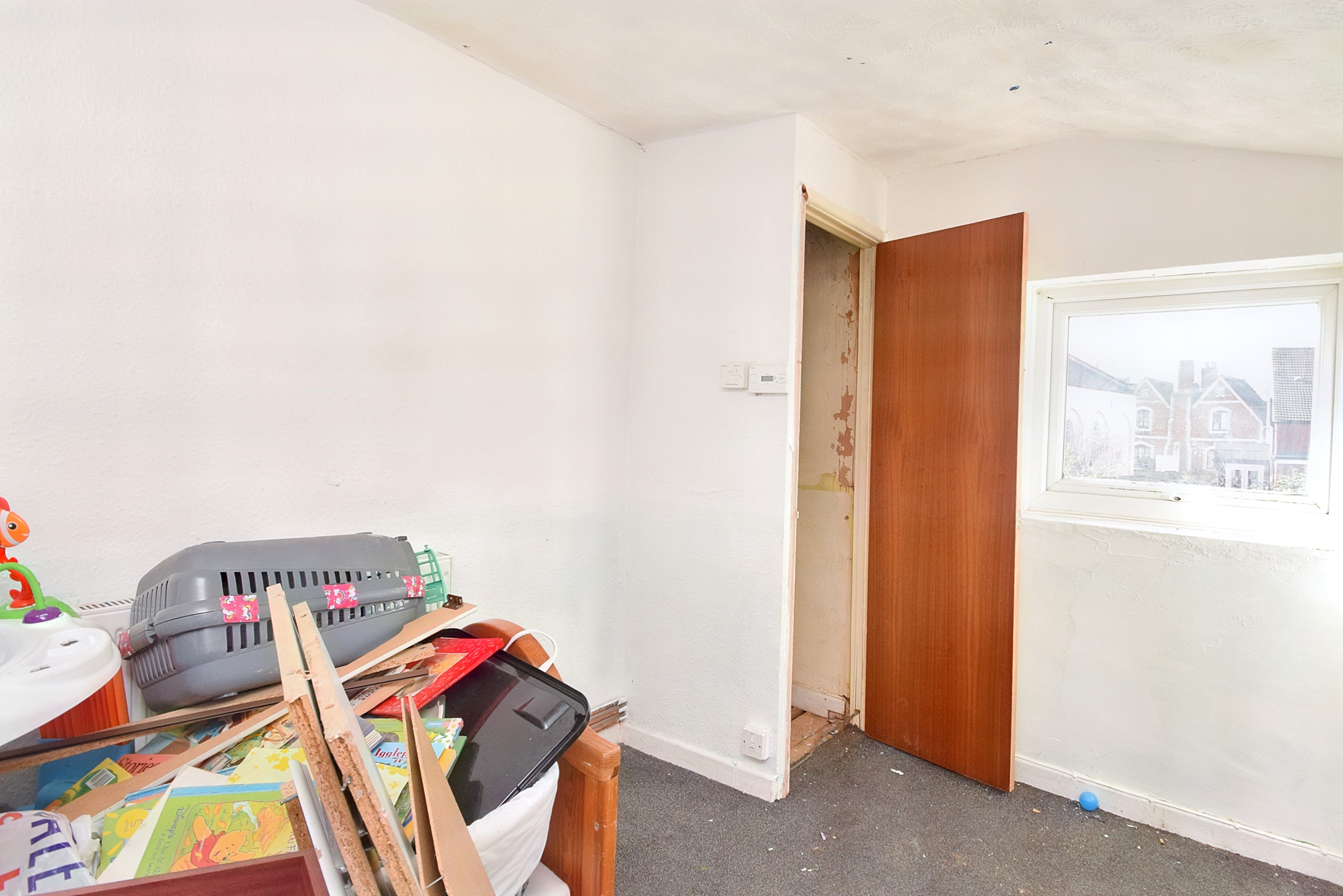 Moor Street, Gloucester, Gloucestershire, GL1 4NJ