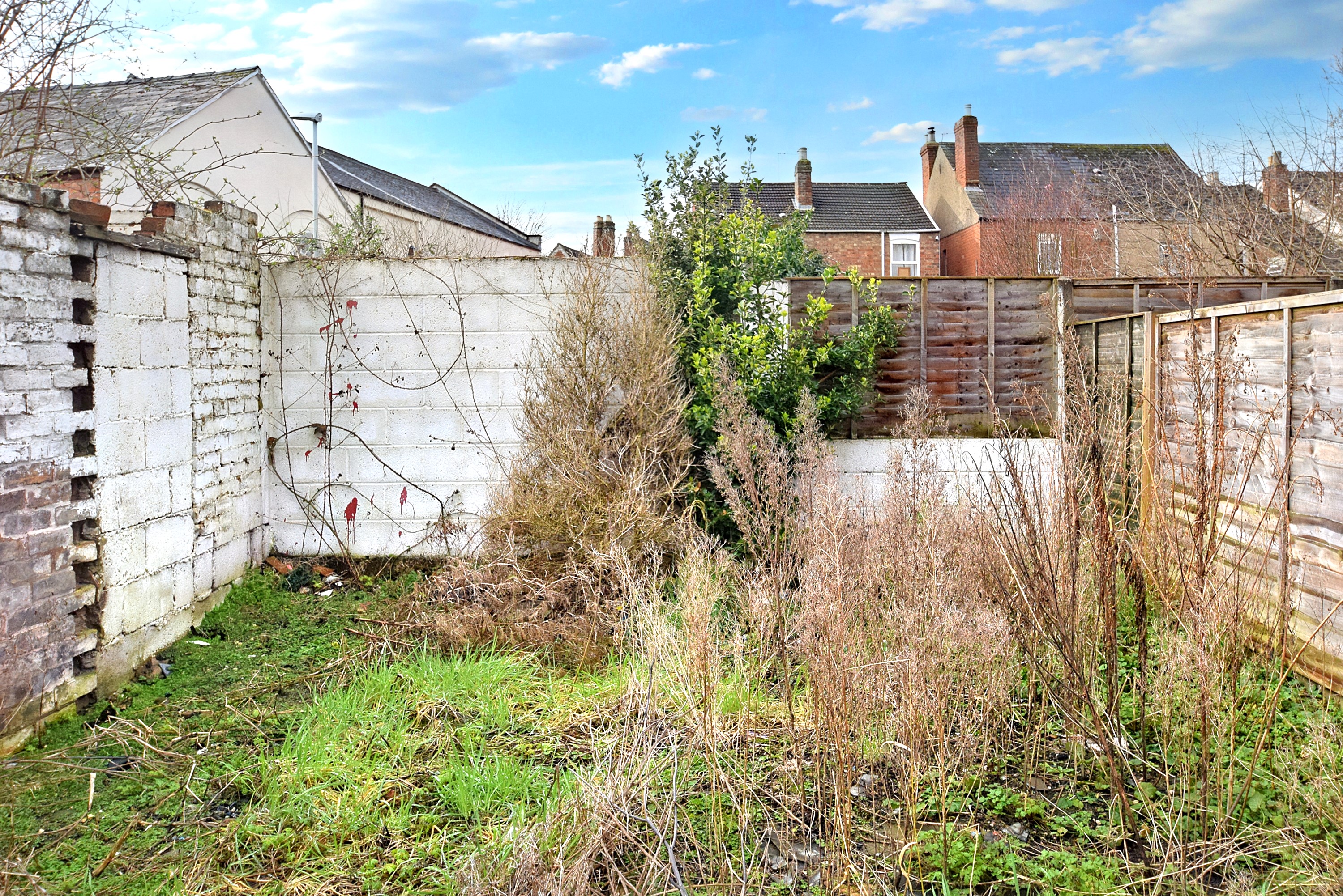 Moor Street, Gloucester, Gloucestershire, GL1 4NJ