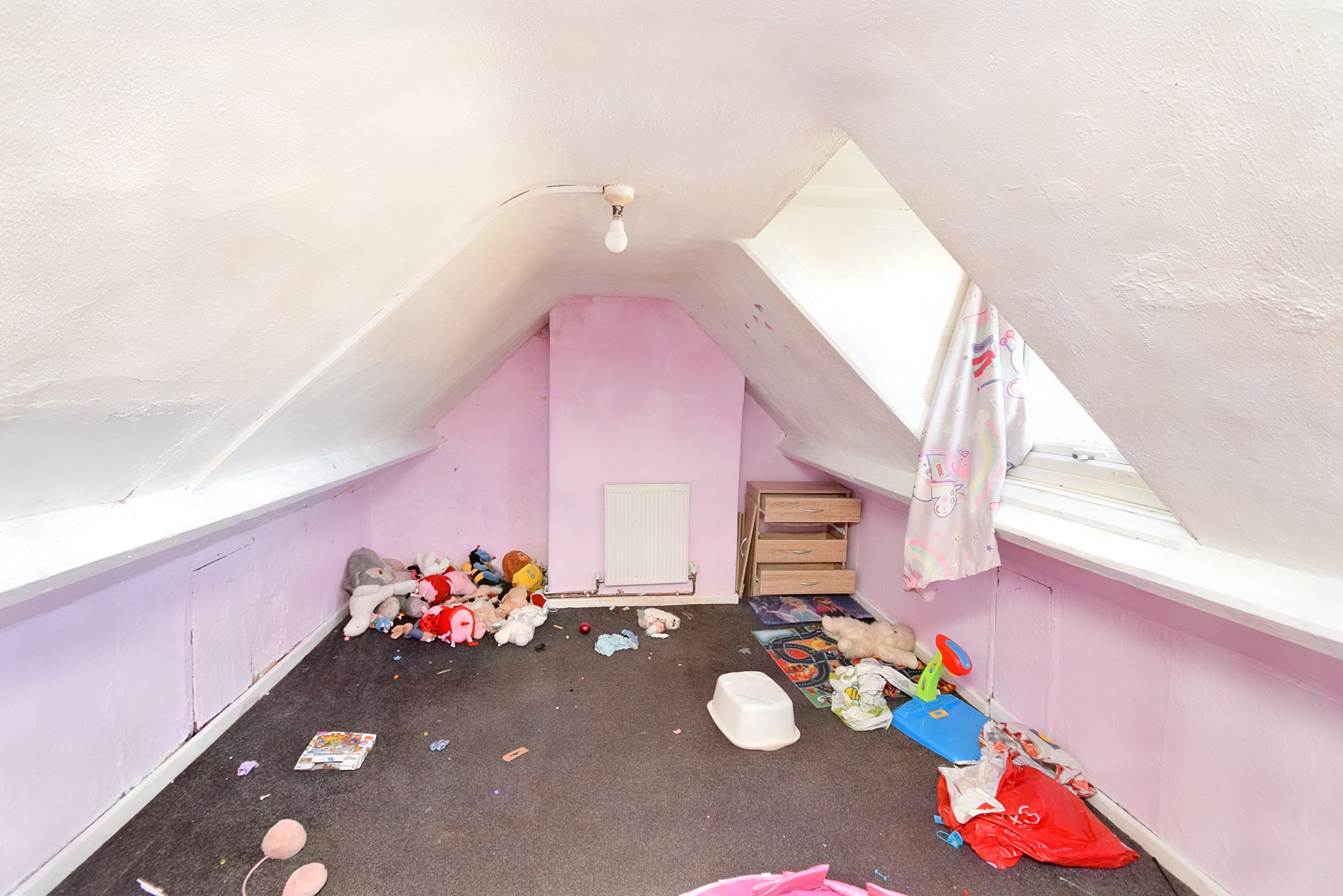 Moor Street, Gloucester, Gloucestershire, GL1 4NJ