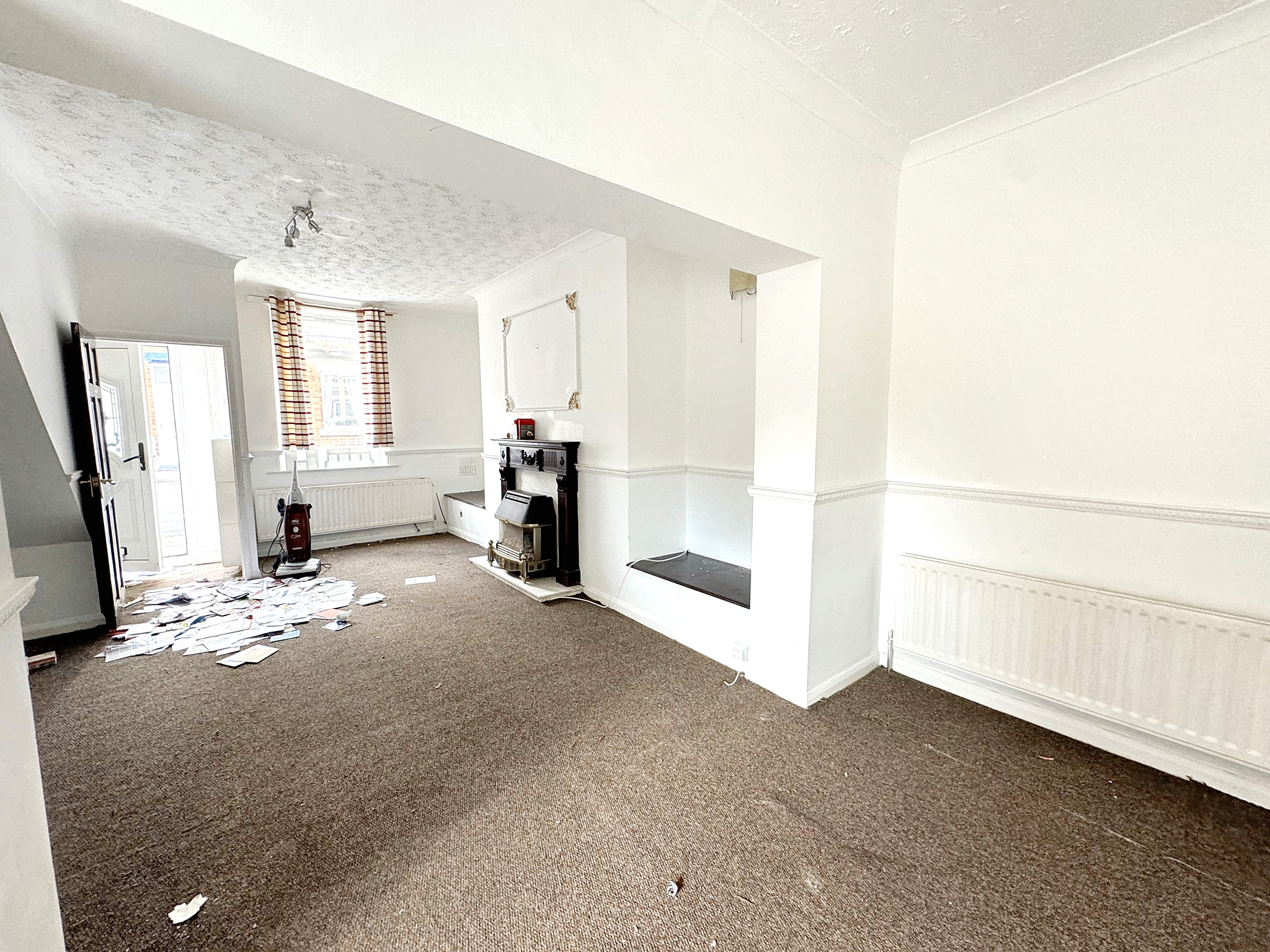 Rennie Street, Ferryhill, County Durham, DL17 8NG