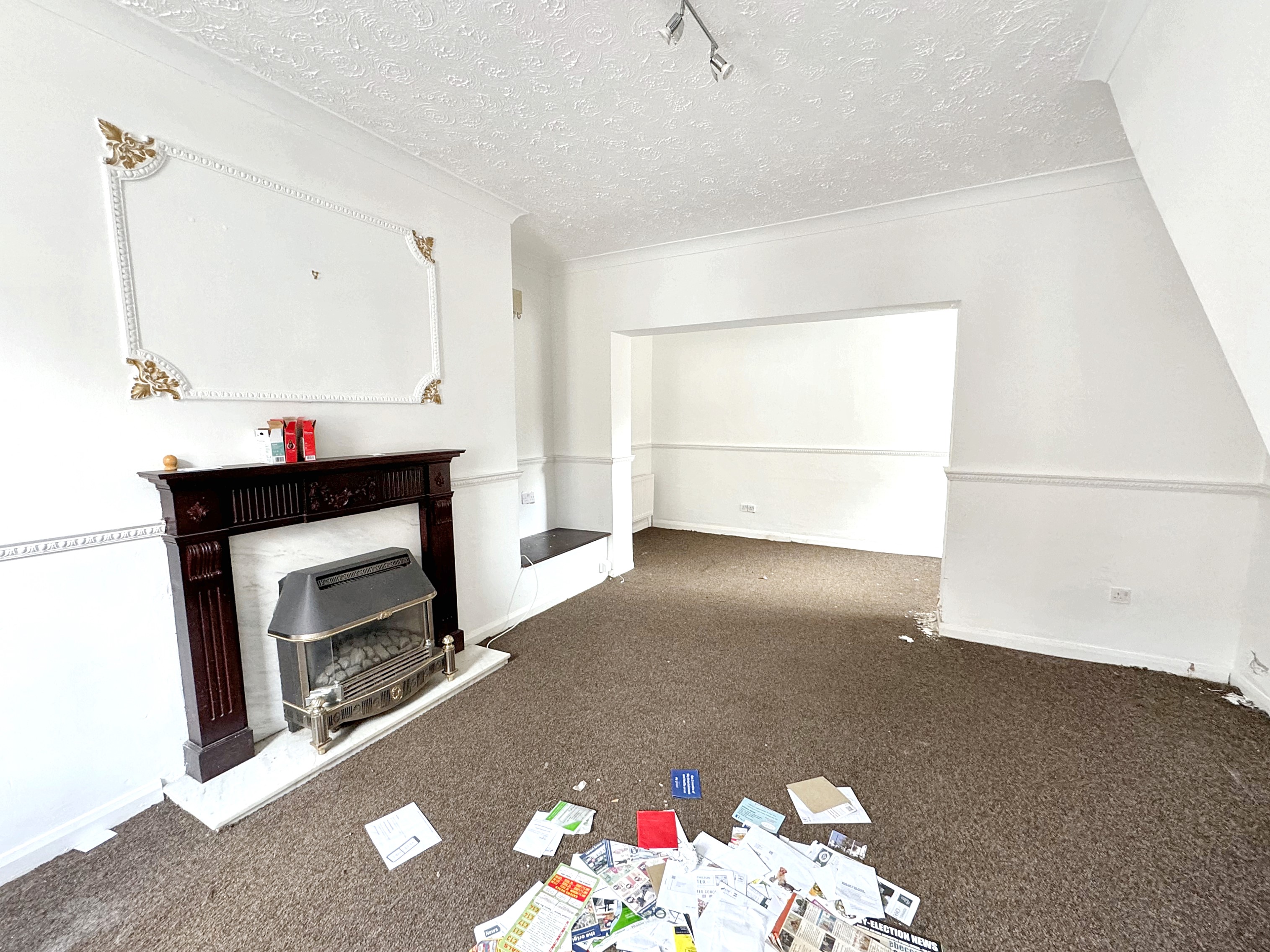 Rennie Street, Ferryhill, County Durham, DL17 8NG