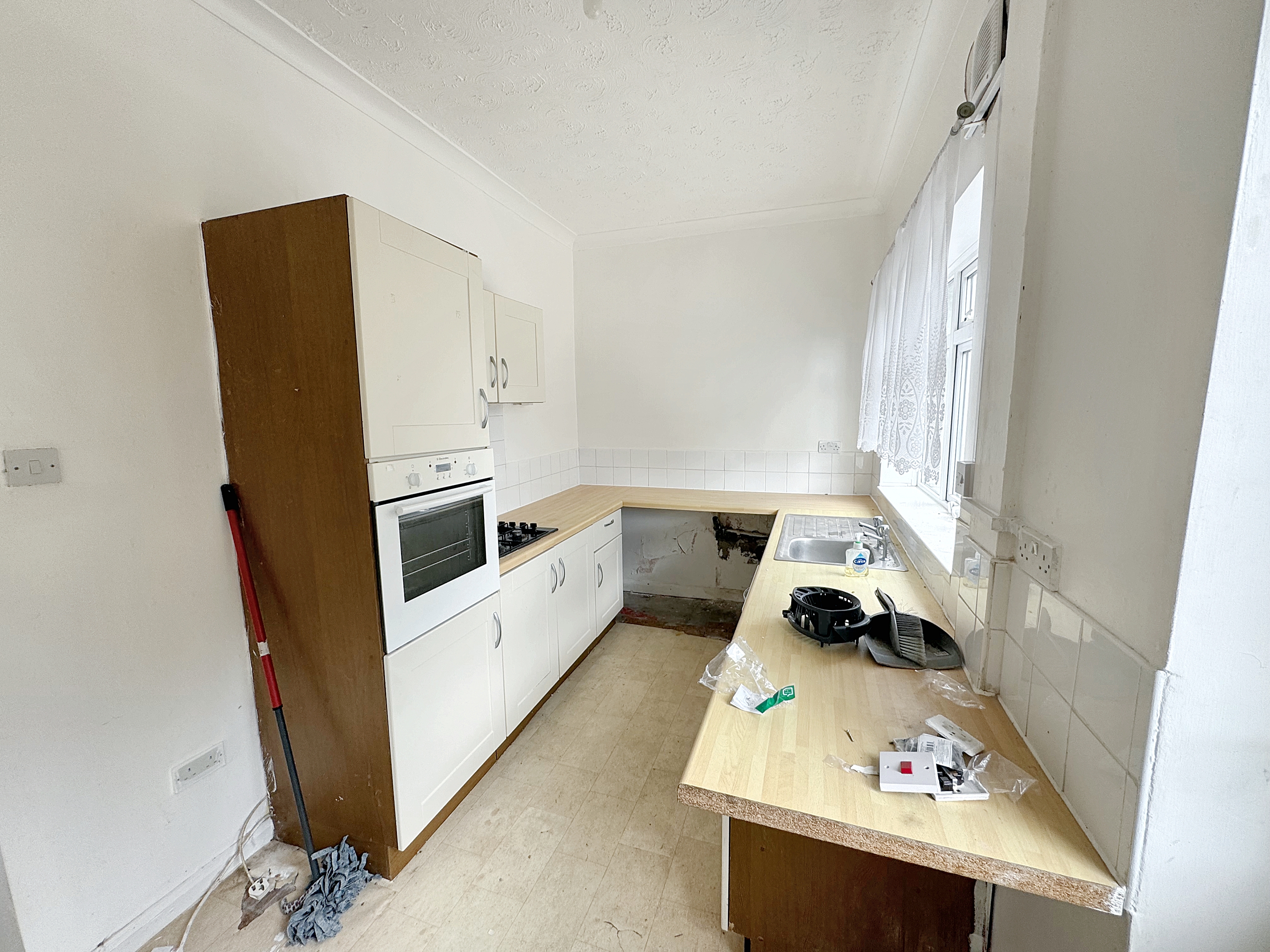 Rennie Street, Ferryhill, County Durham, DL17 8NG