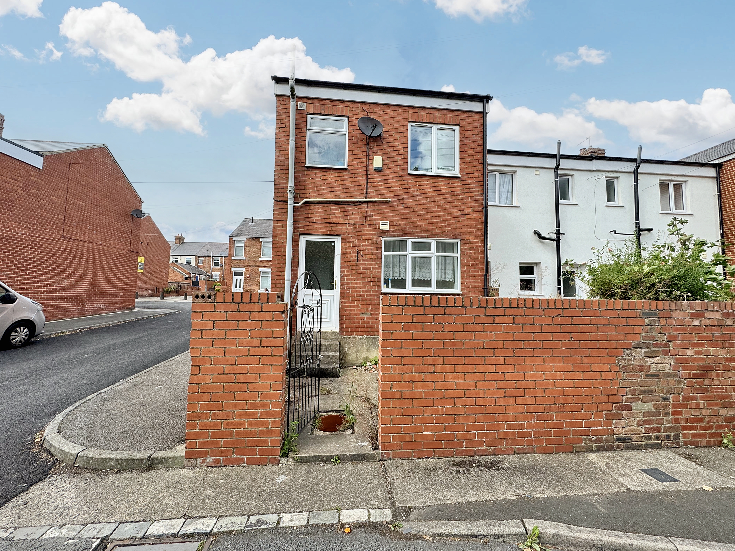 Rennie Street, Ferryhill, County Durham, DL17 8NG