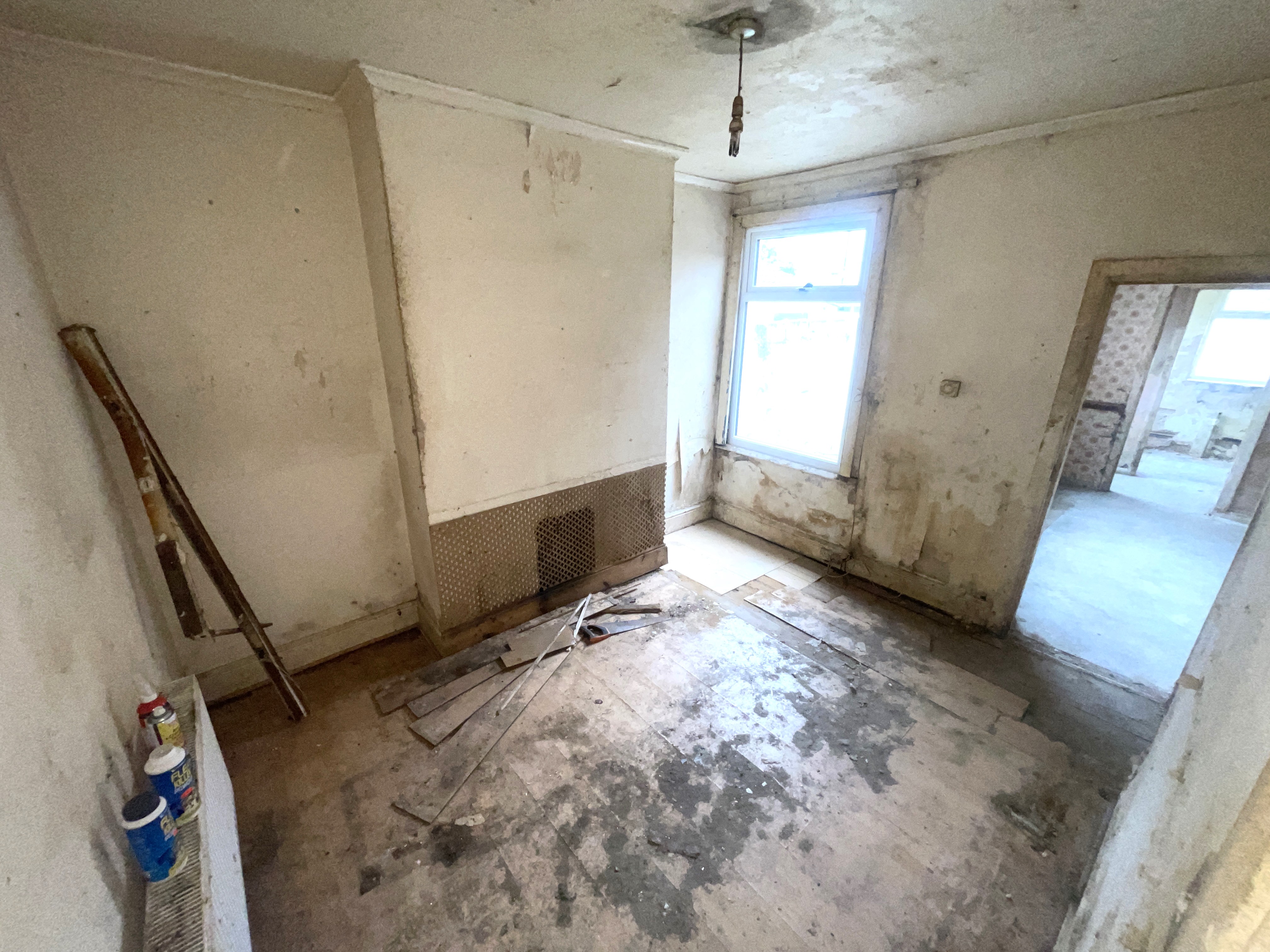 White Street, Hull, North Humberside, HU3 5PS