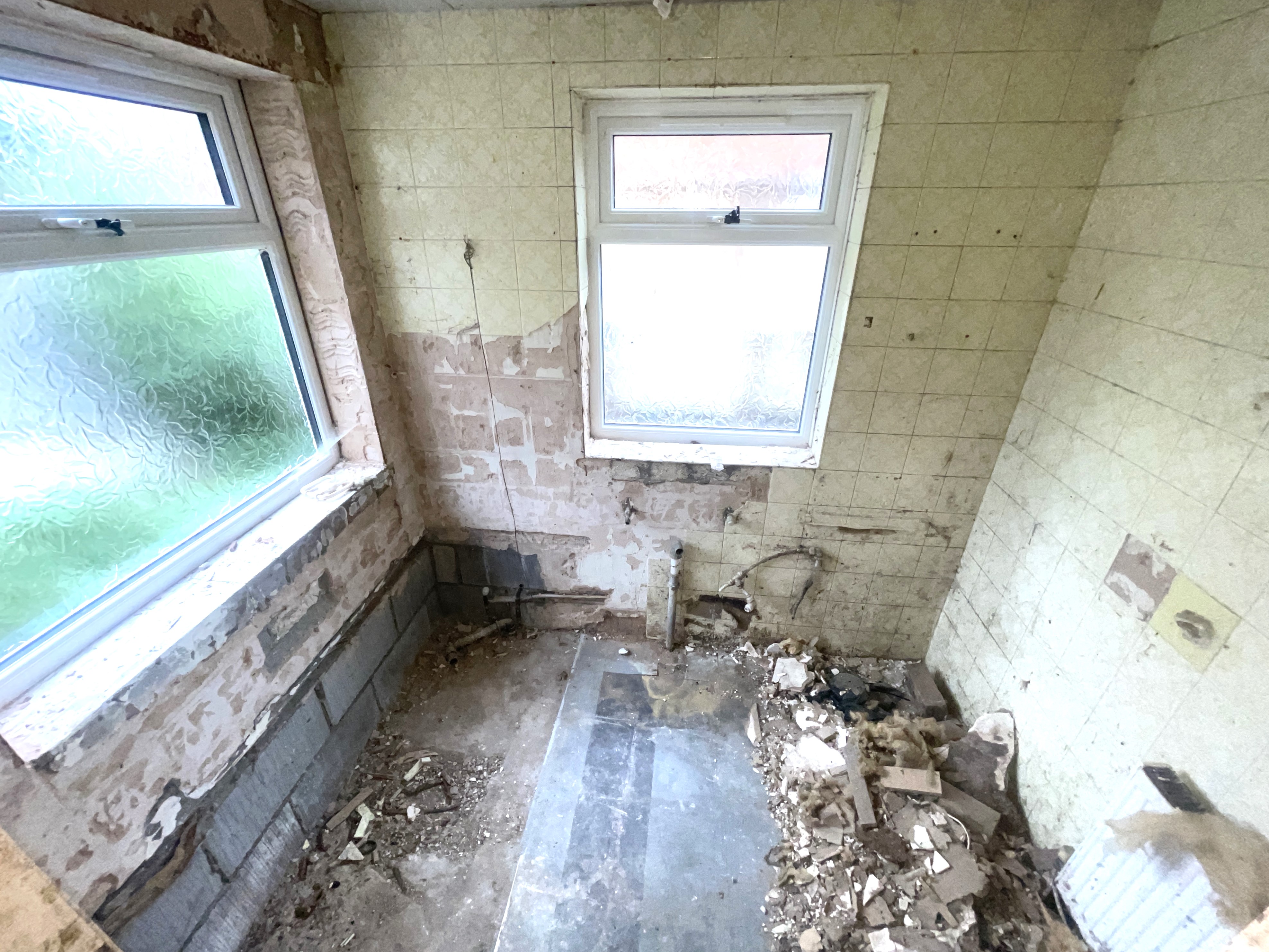 White Street, Hull, North Humberside, HU3 5PS