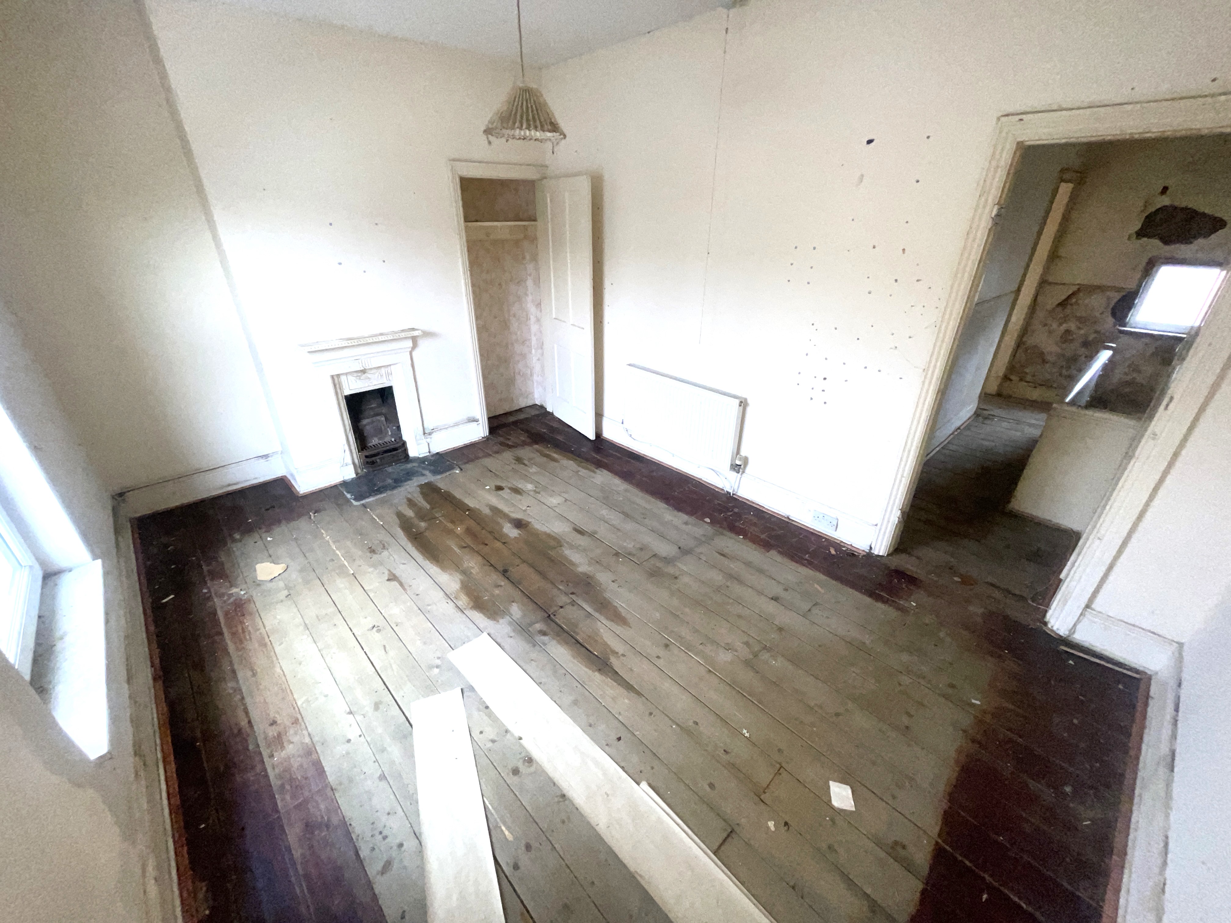 White Street, Hull, North Humberside, HU3 5PS