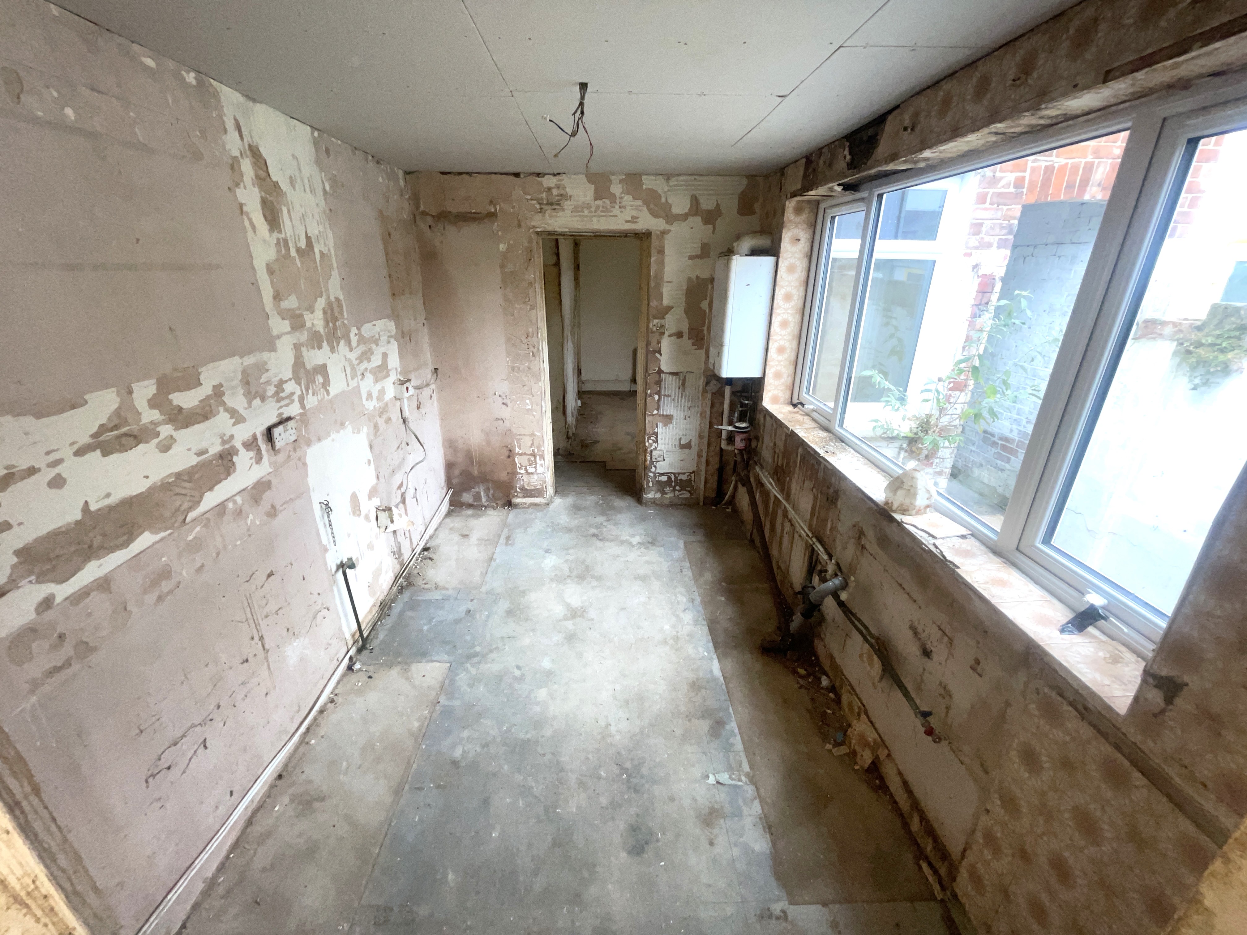 White Street, Hull, North Humberside, HU3 5PS