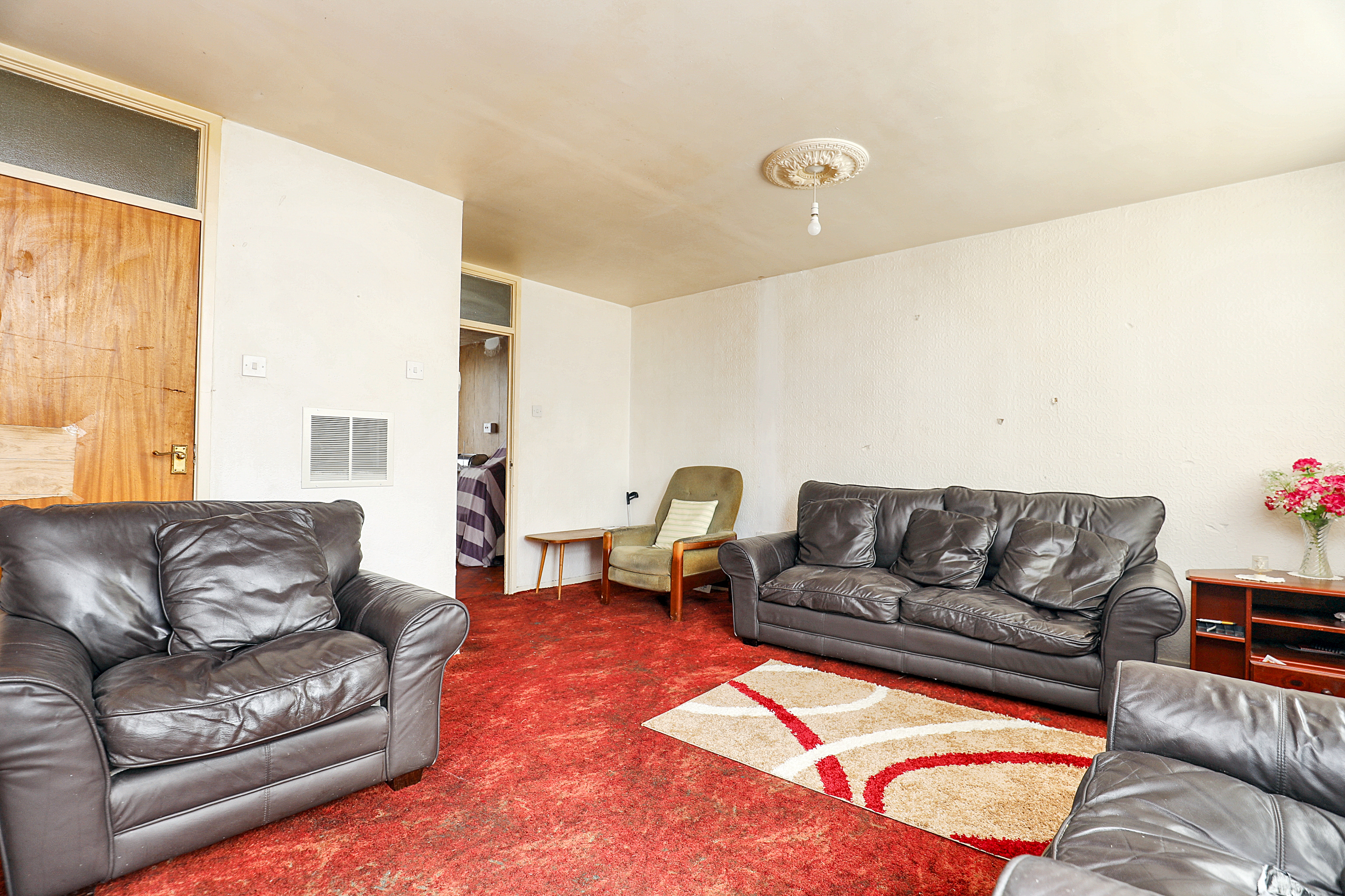 Corner Brook, Liverpool, Merseyside, L28 0QJ