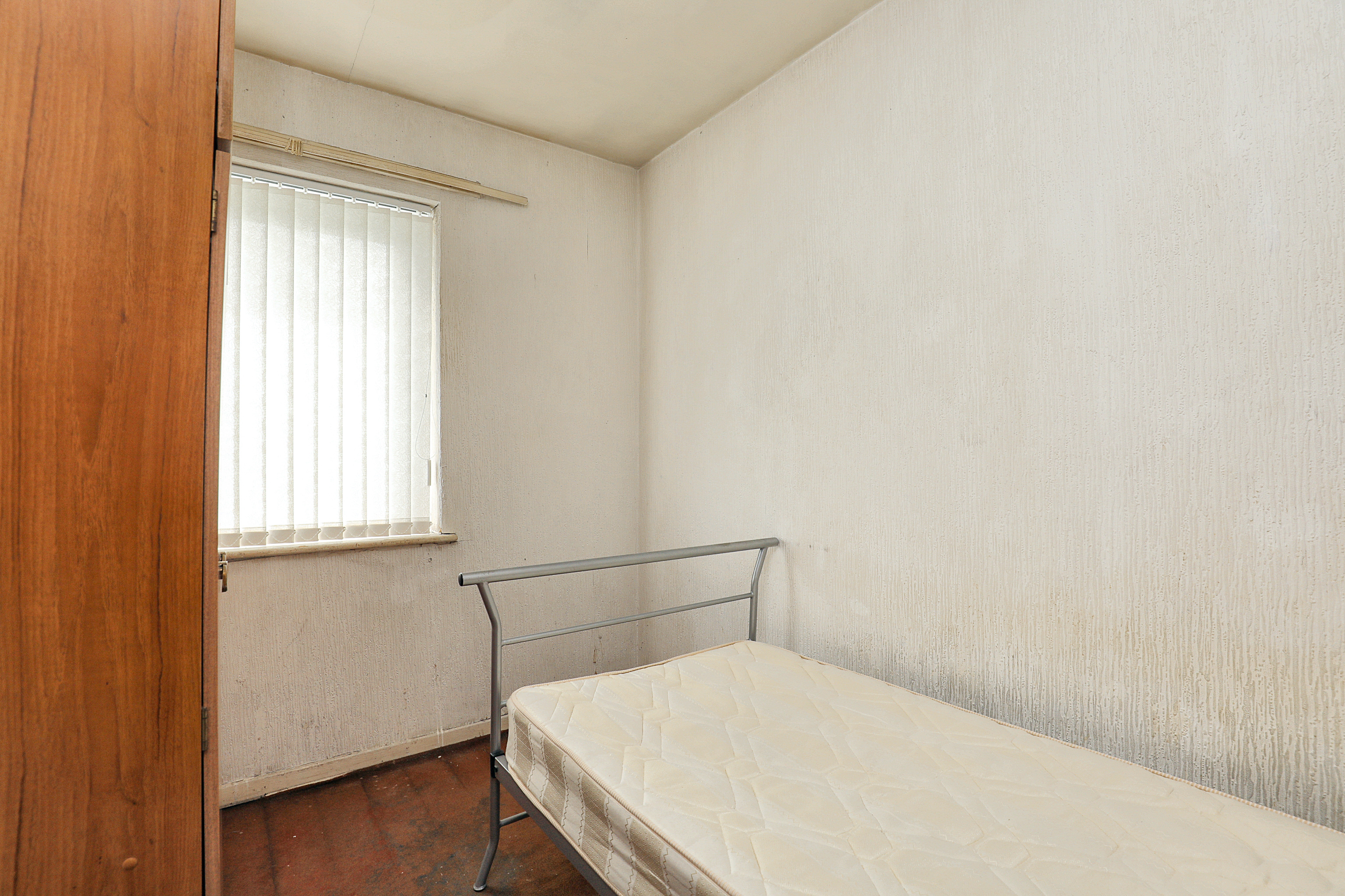 Corner Brook, Liverpool, Merseyside, L28 0QJ