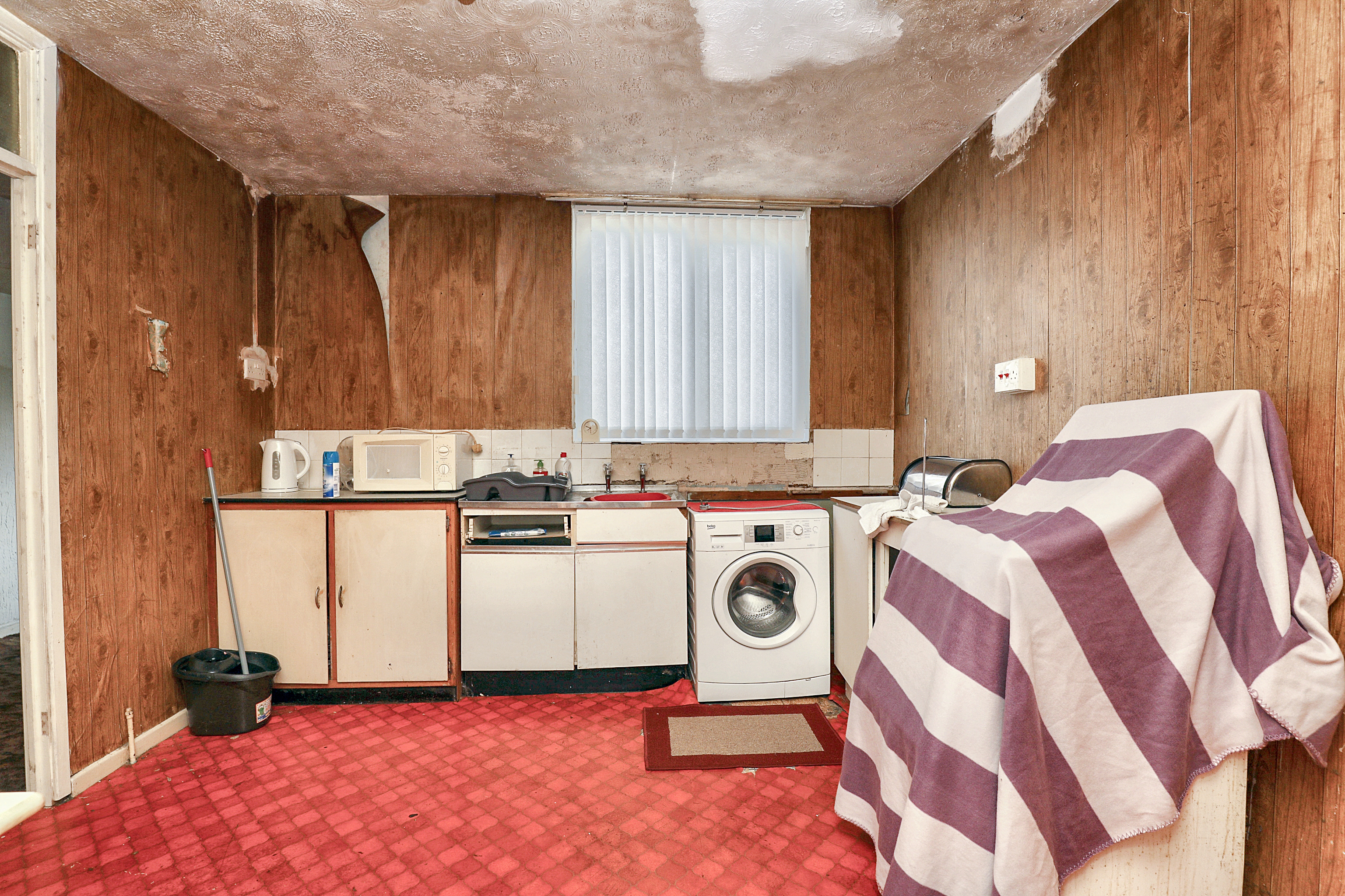 Corner Brook, Liverpool, Merseyside, L28 0QJ