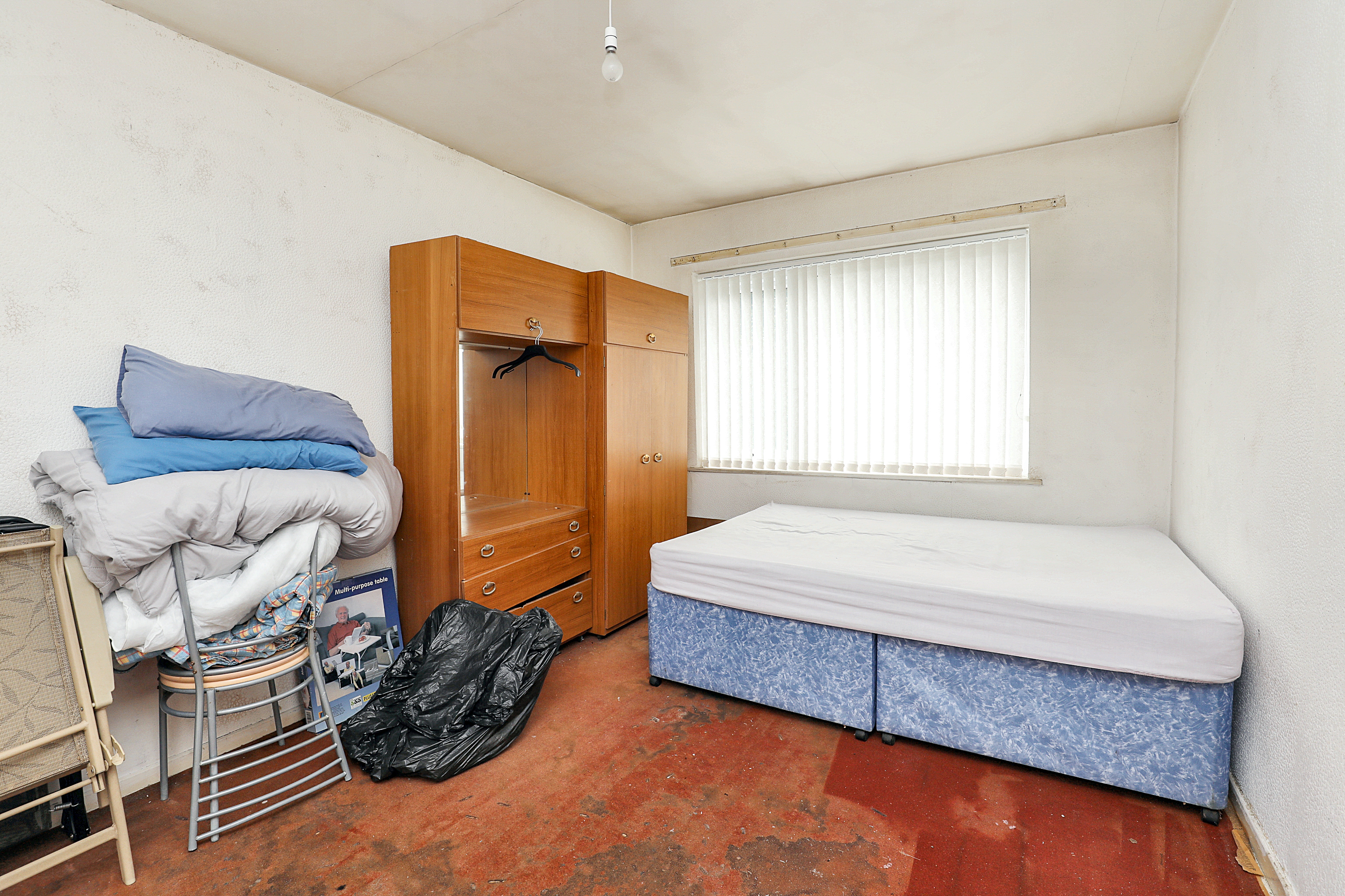 Corner Brook, Liverpool, Merseyside, L28 0QJ