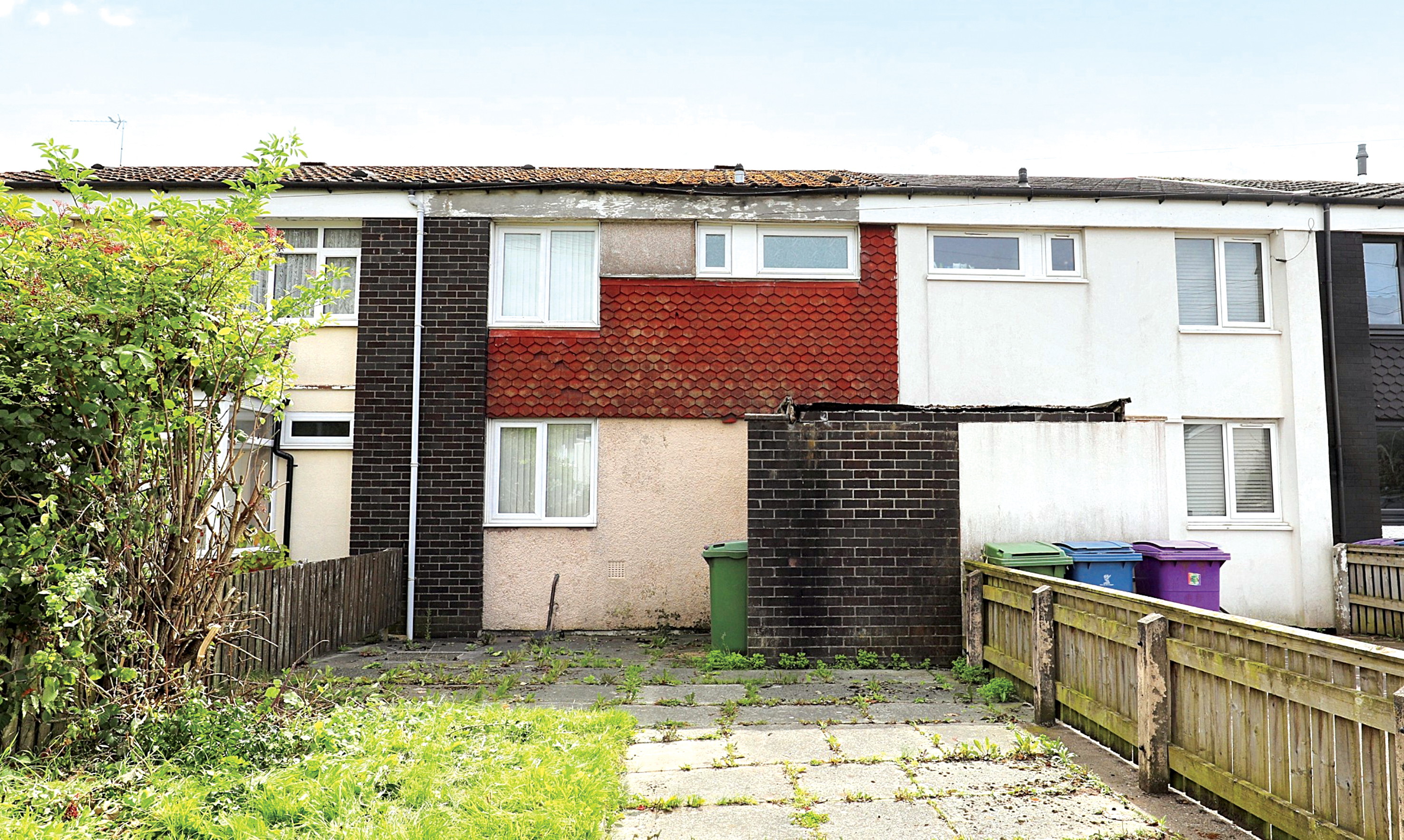 Corner Brook, Liverpool, Merseyside, L28 0QJ