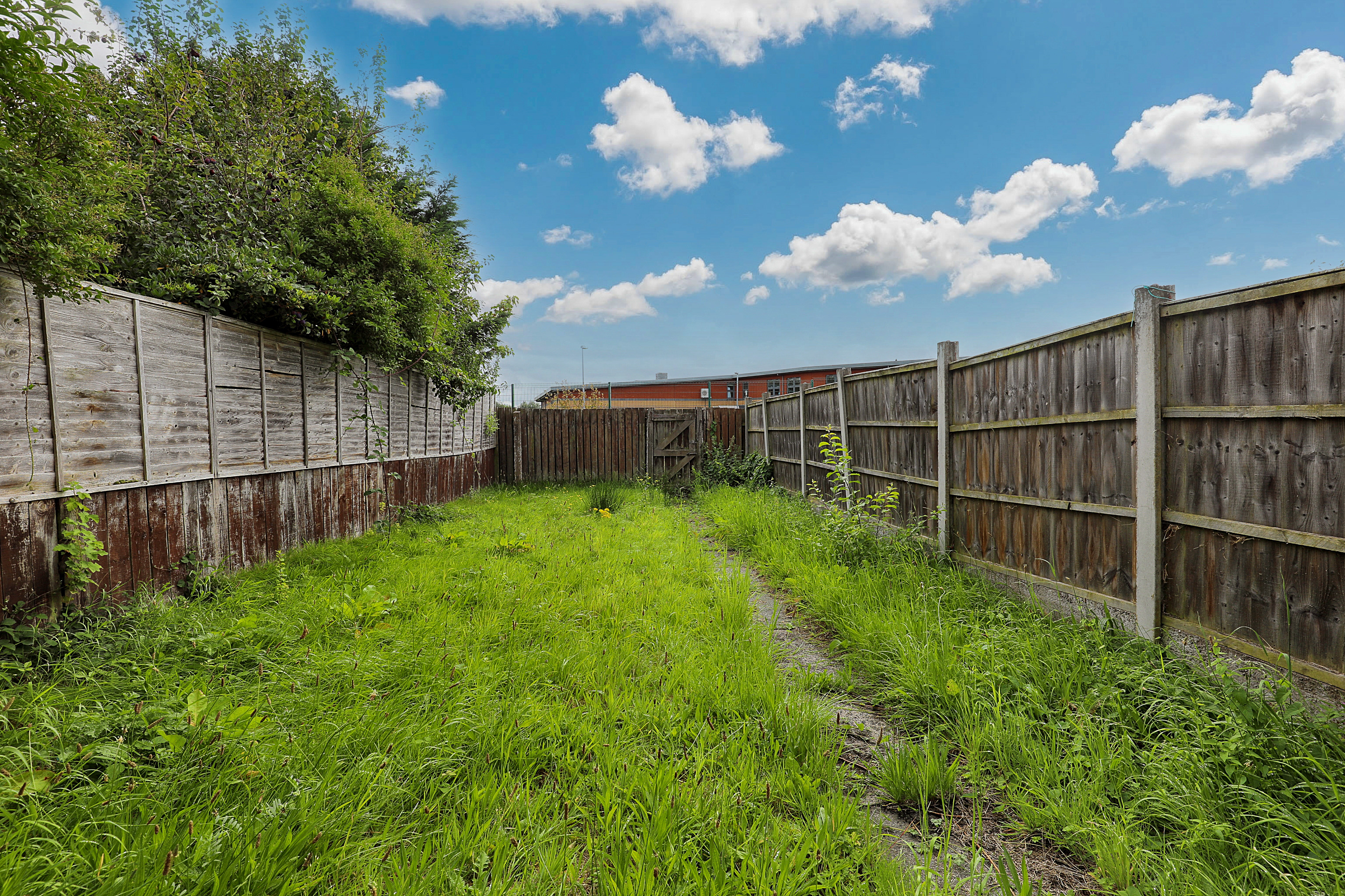 Corner Brook, Liverpool, Merseyside, L28 0QJ