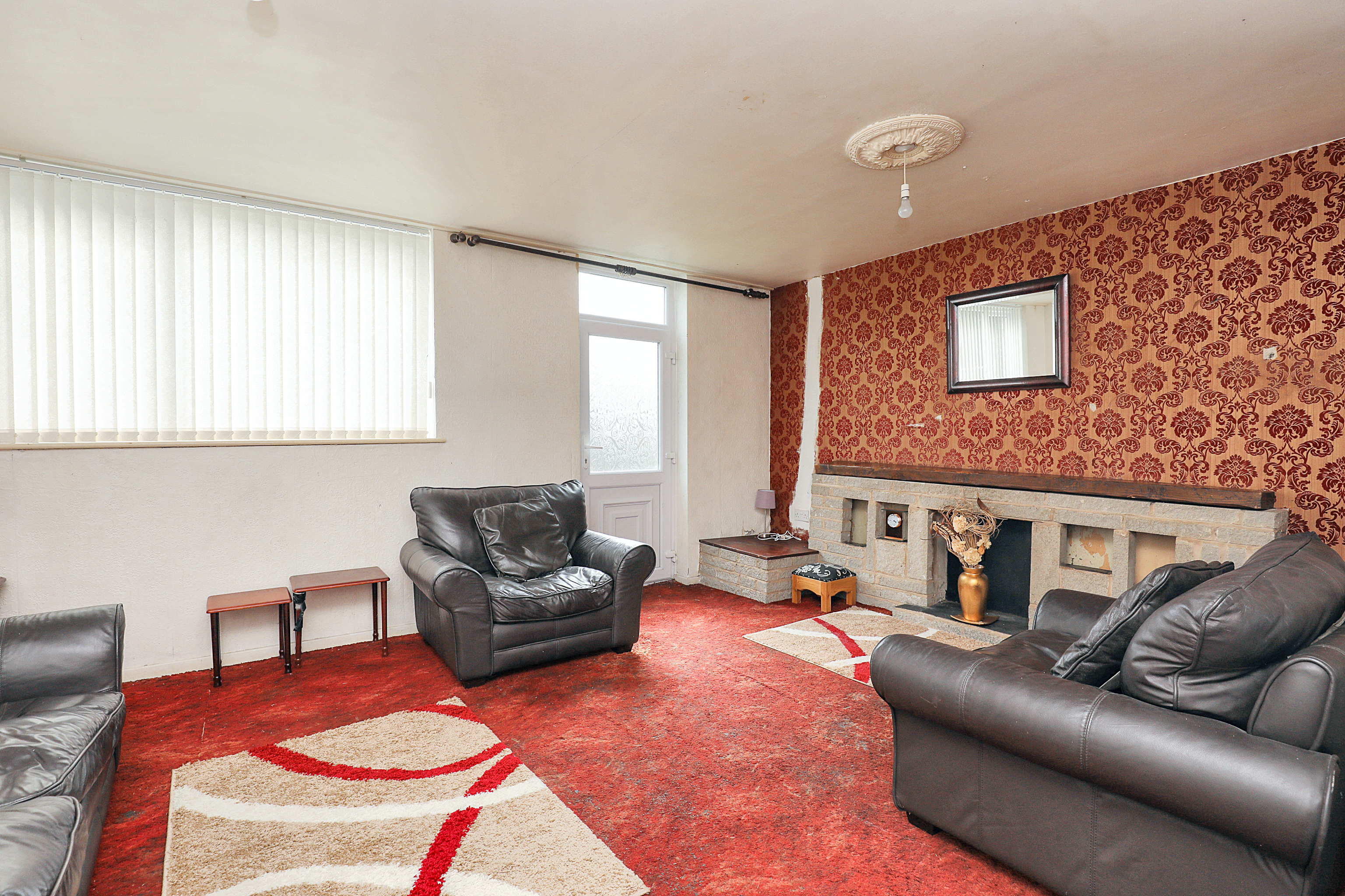 Corner Brook, Liverpool, Merseyside, L28 0QJ