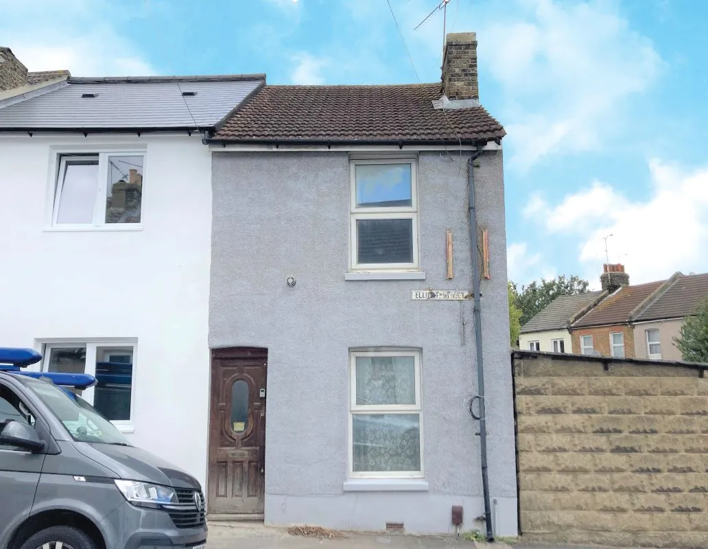 Elliott Street, Gravesend, Kent, DA12 2JP