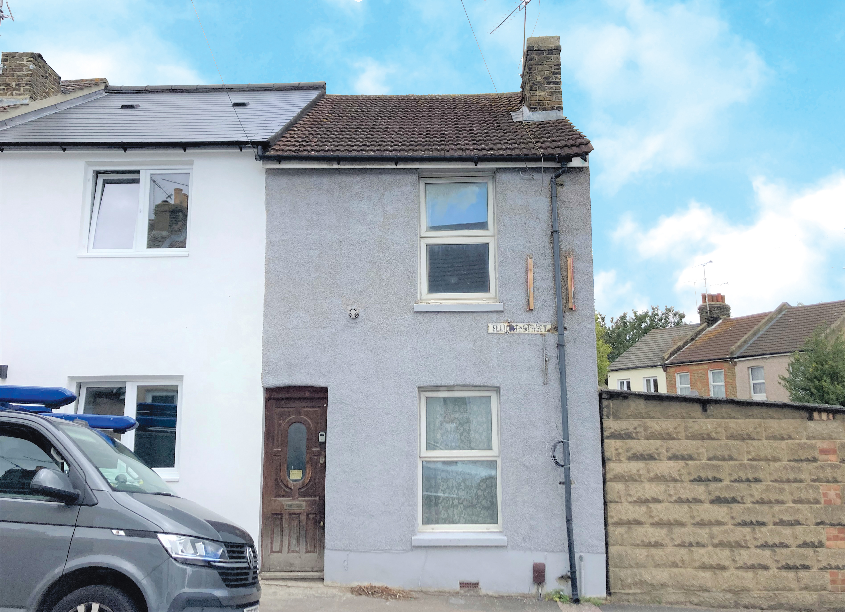 Elliott Street, Gravesend, Kent, DA12 2JP