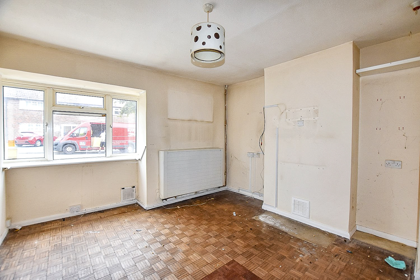 Stansted Crescent, Bexley, Kent, DA5 3JB