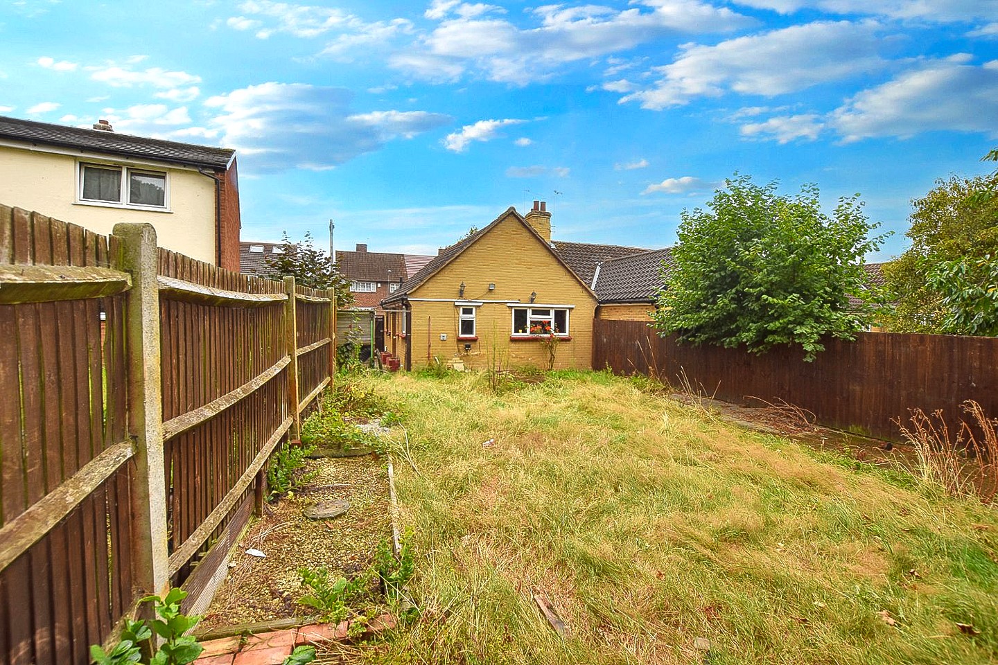 Stansted Crescent, Bexley, Kent, DA5 3JB