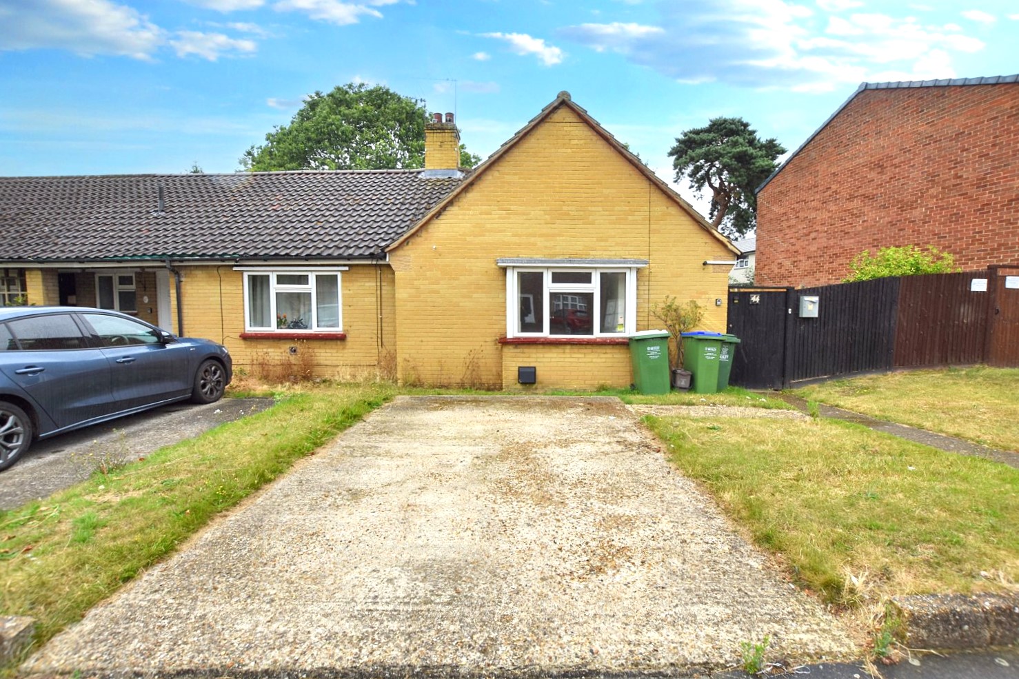 Stansted Crescent, Bexley, Kent, DA5 3JB