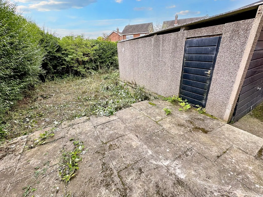 Wilne Road, Long Eaton, Nottingham, Nottinghamshire, NG10 3AP